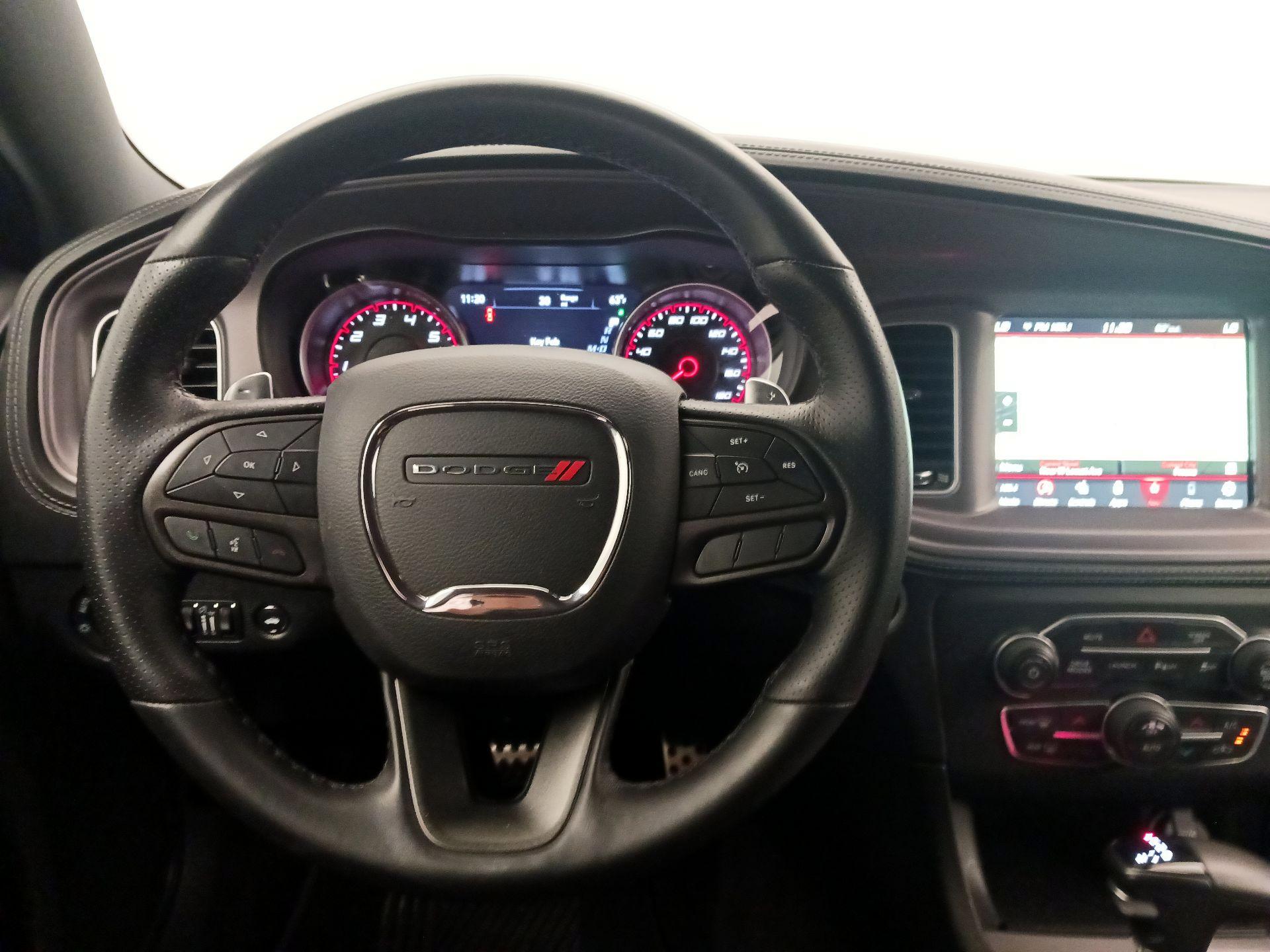 Thumbnail: 2023 Dodge Charger - 10