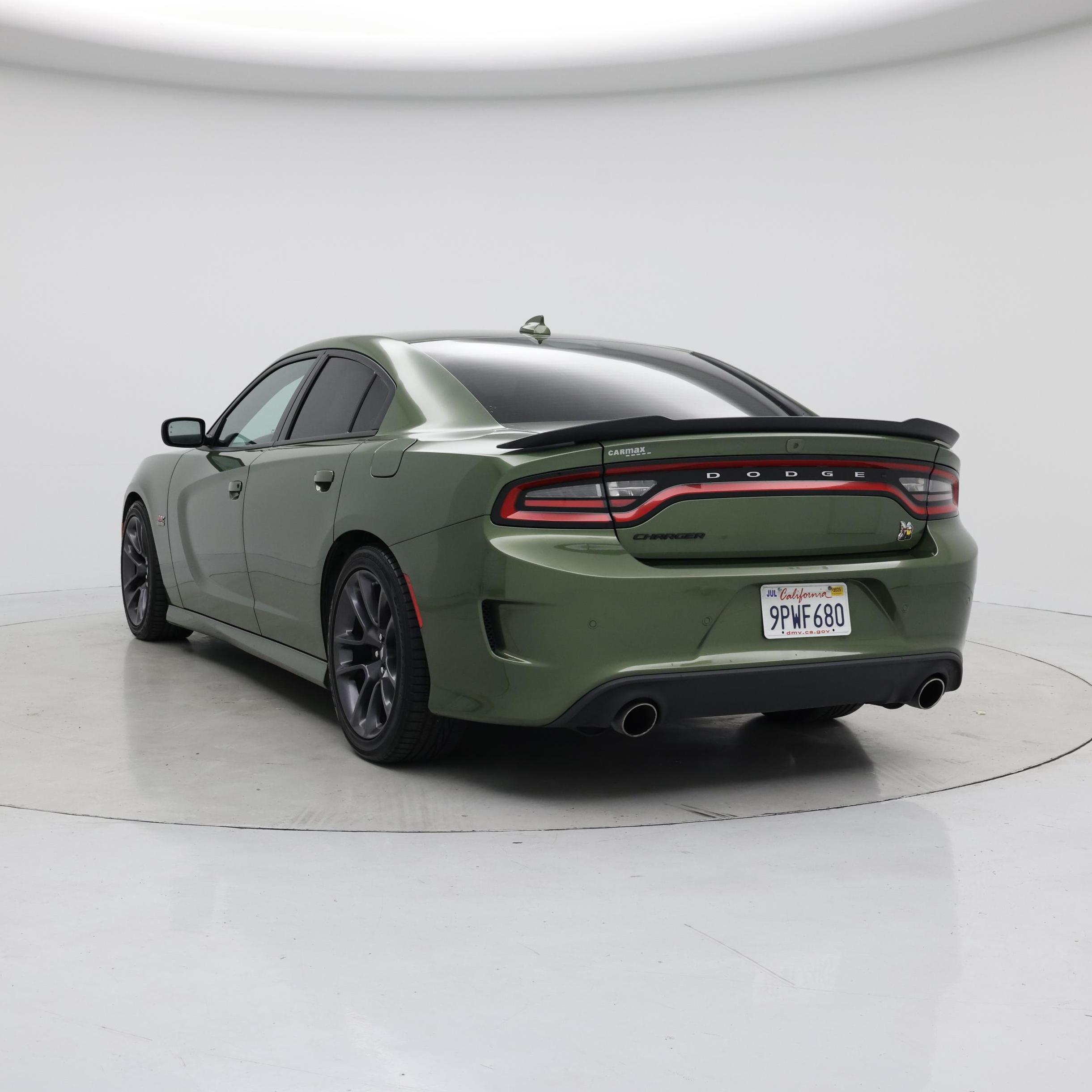 Thumbnail: 2023 Dodge Charger - 2