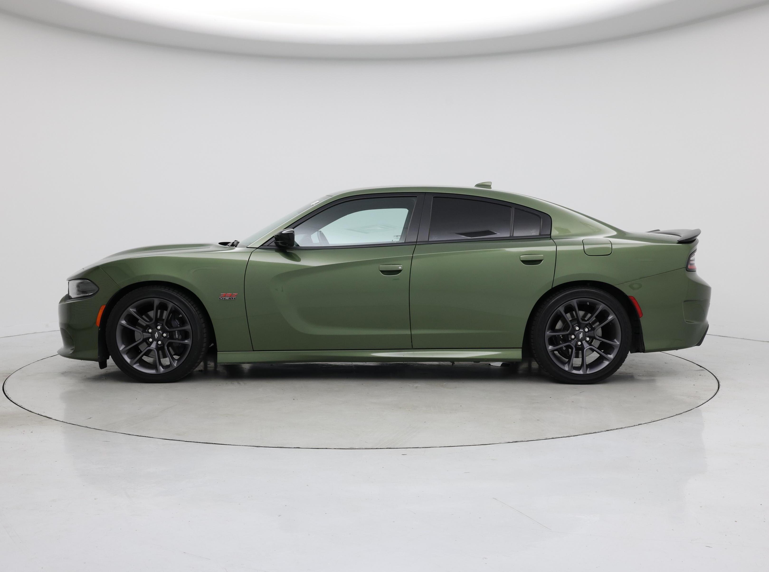 Thumbnail: 2023 Dodge Charger - 3