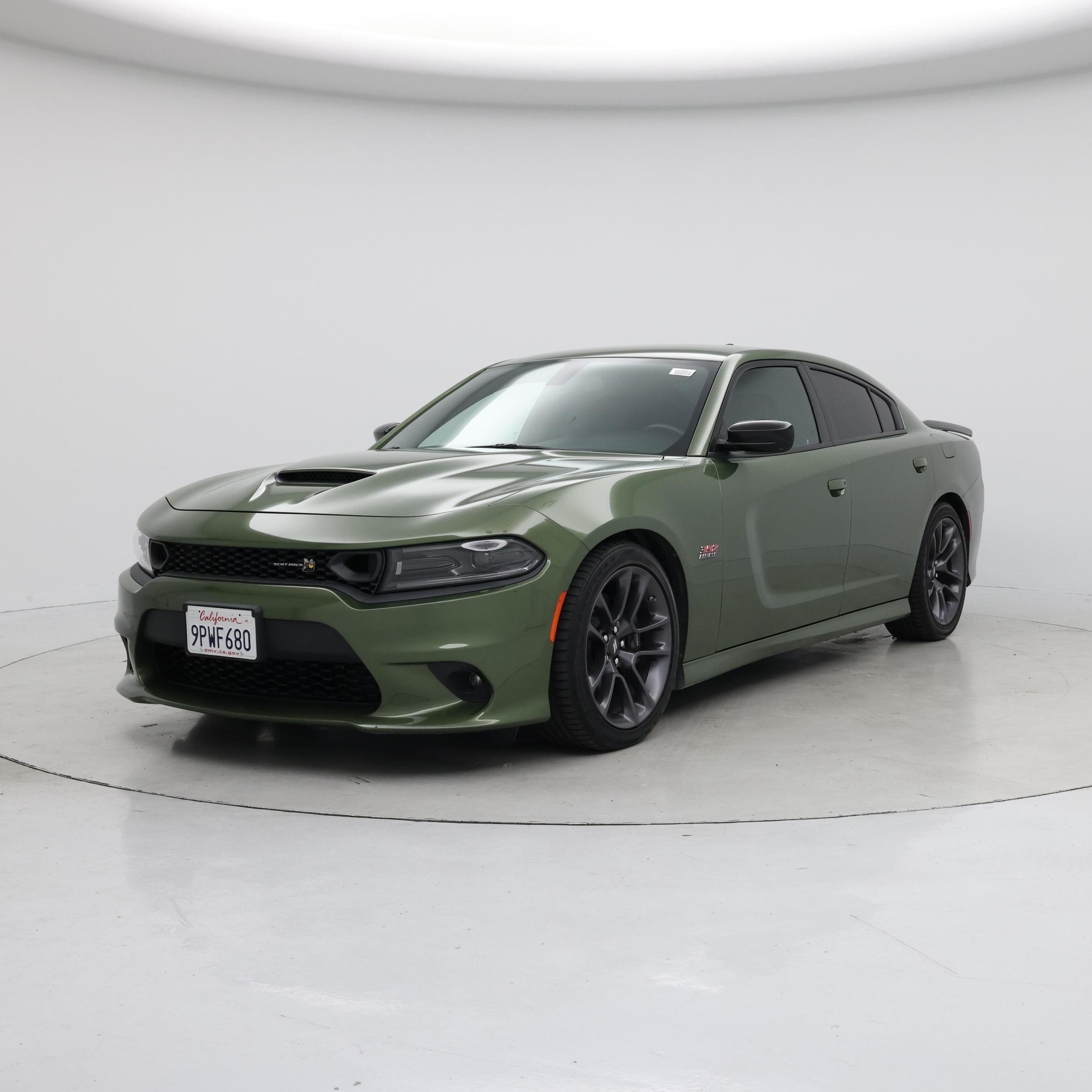 Thumbnail: 2023 Dodge Charger - 4