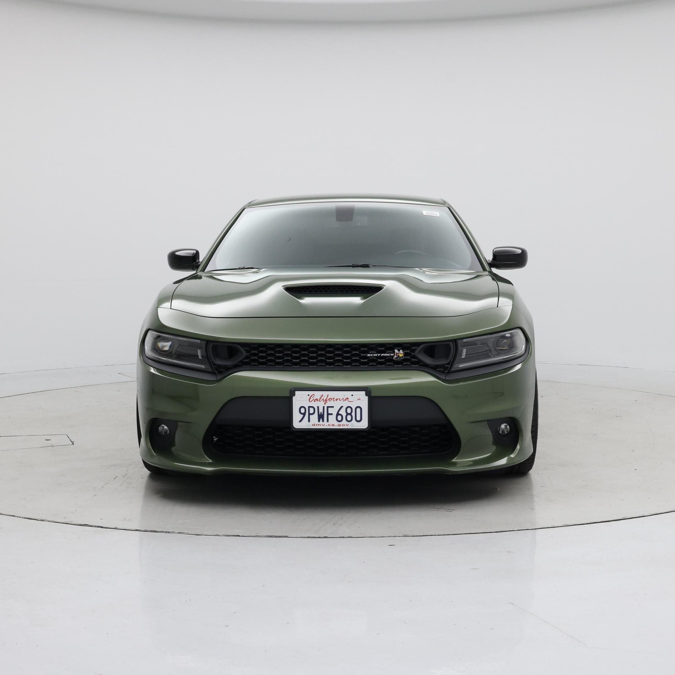 Thumbnail: 2023 Dodge Charger - 5