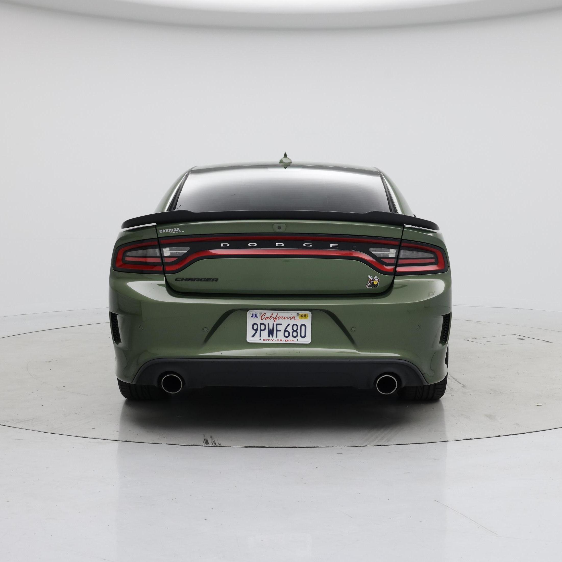 Thumbnail: 2023 Dodge Charger - 6