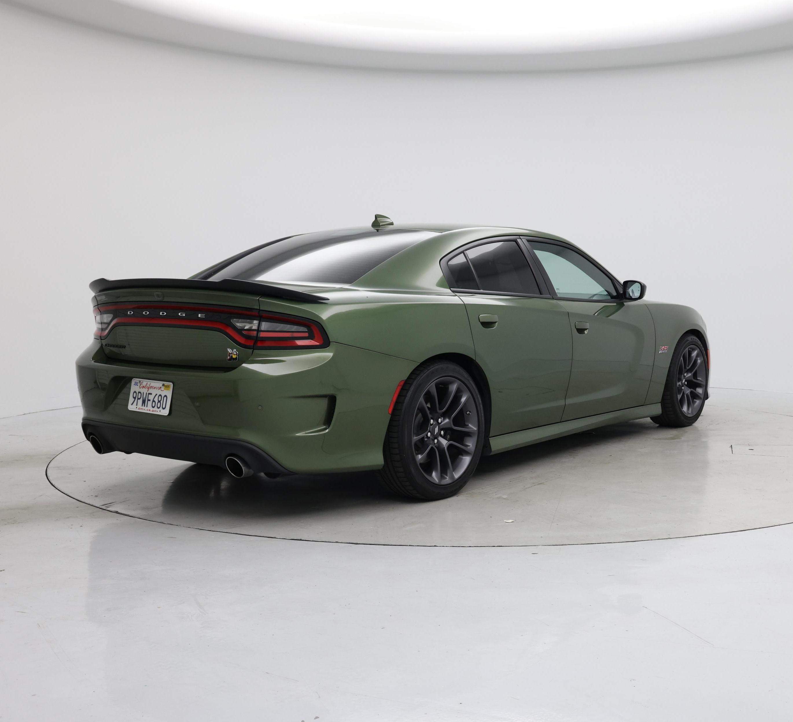 Thumbnail: 2023 Dodge Charger - 8