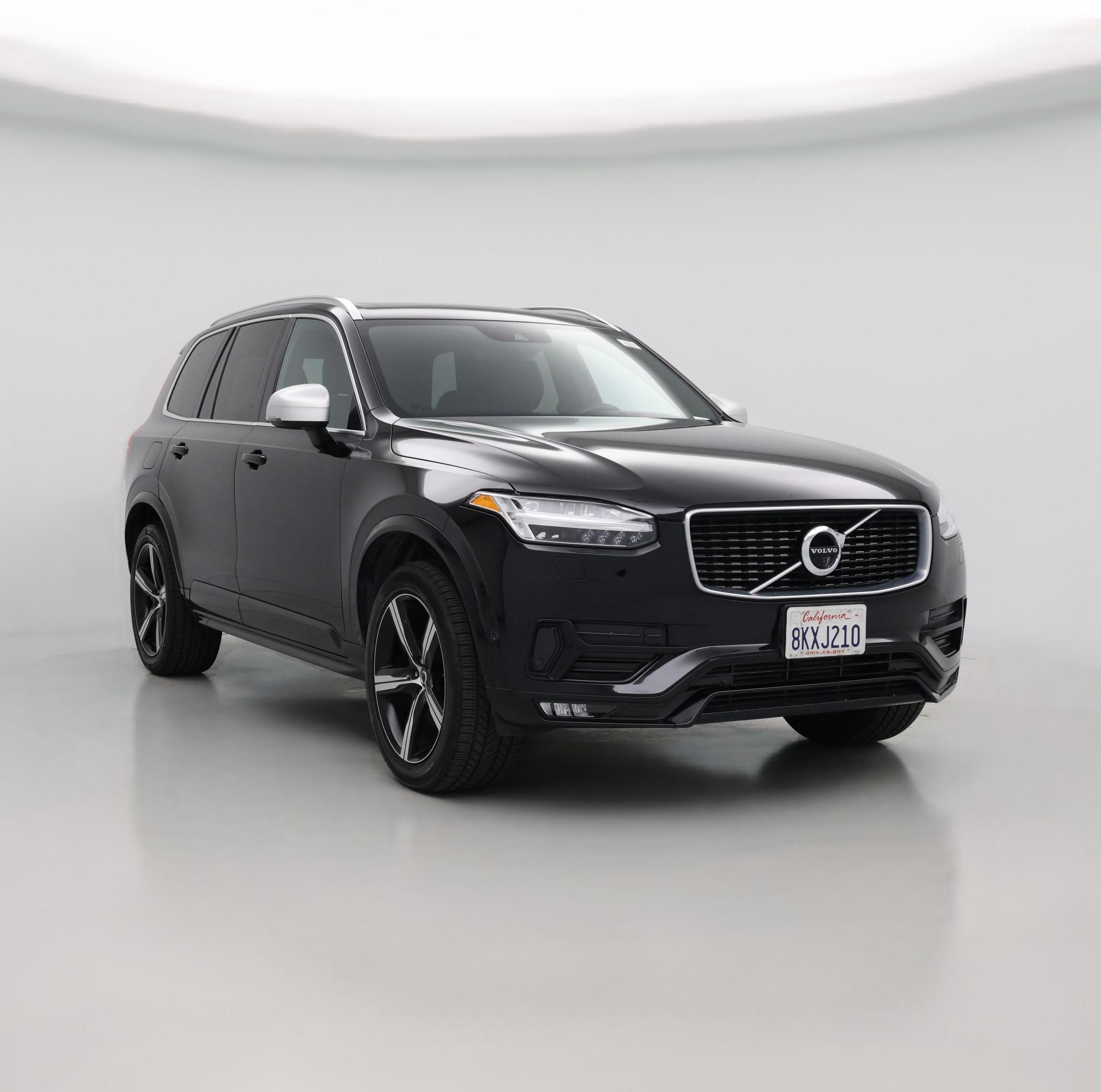 Thumbnail: 2019 Volvo XC90 - 1