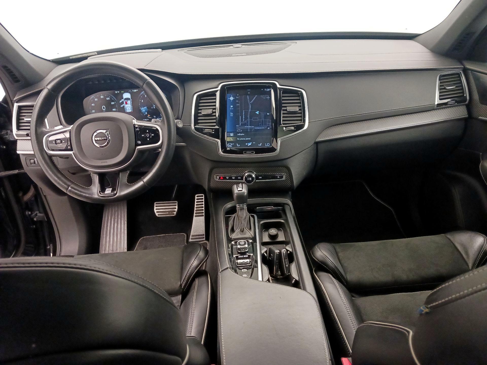 Thumbnail: 2019 Volvo XC90 - 9