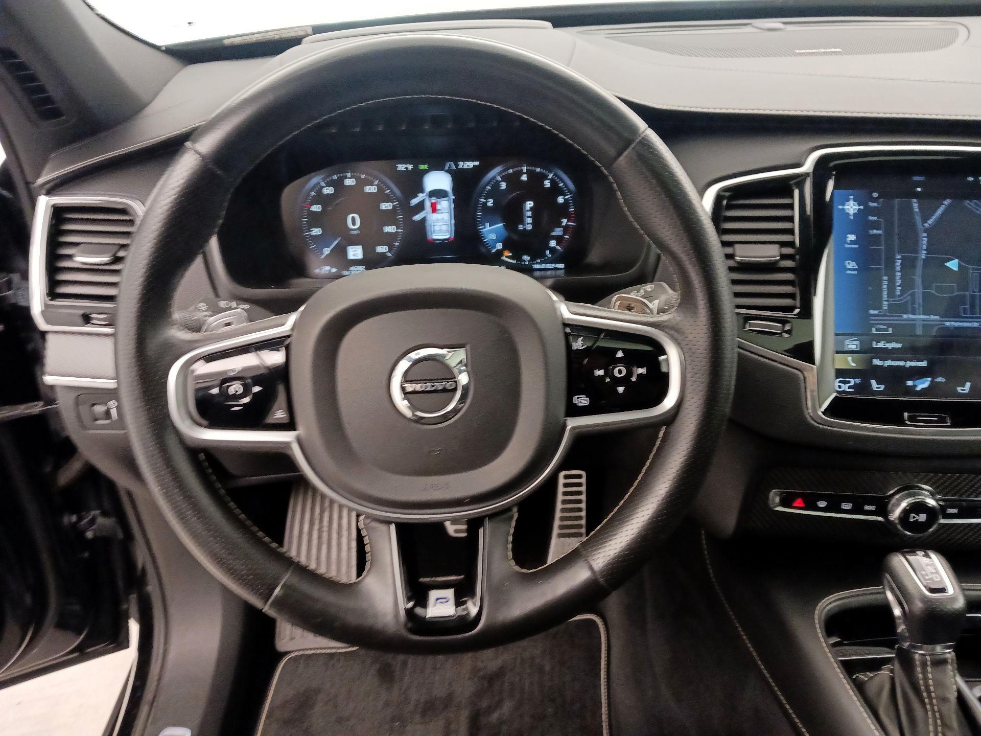 Thumbnail: 2019 Volvo XC90 - 10