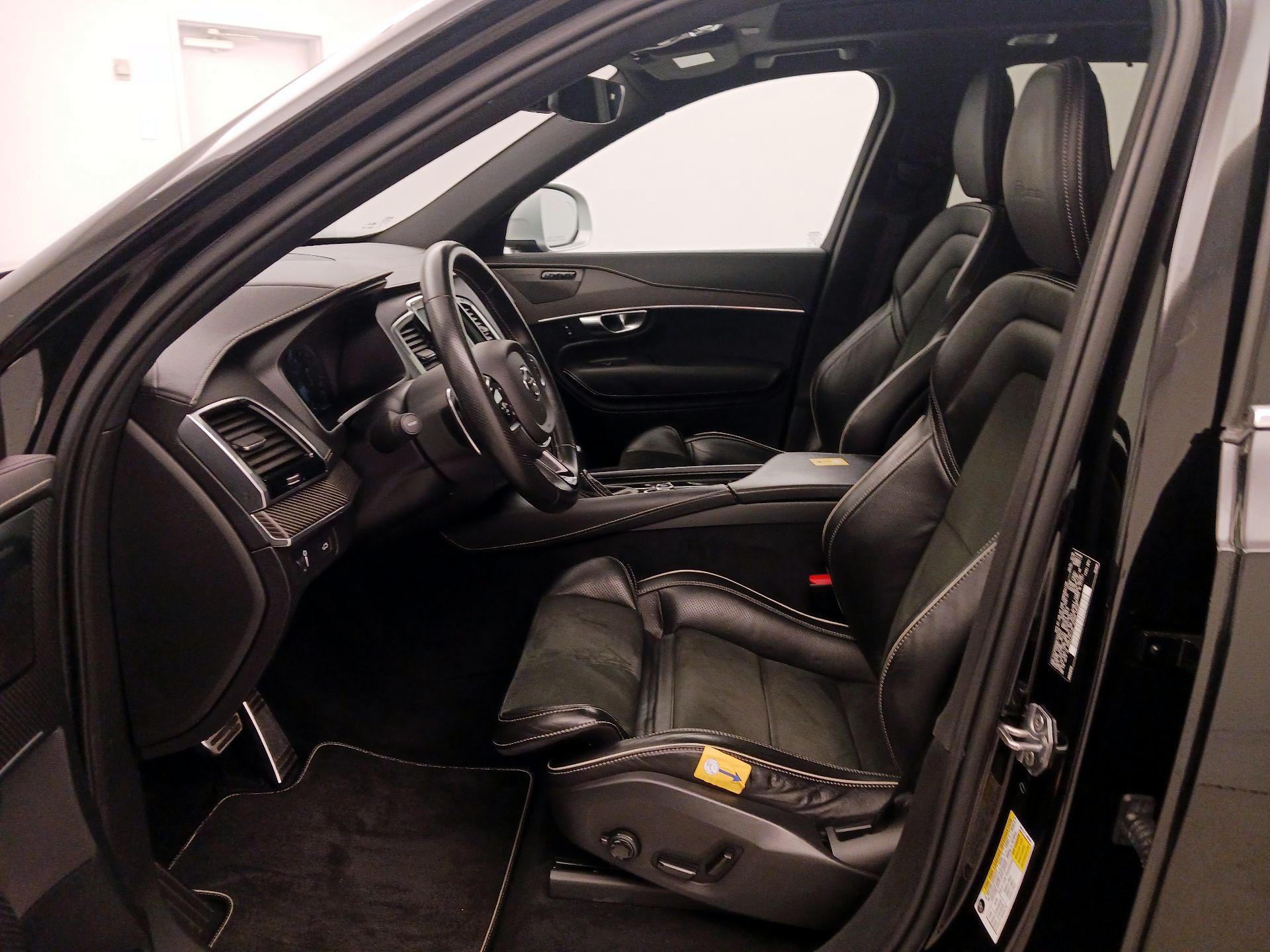 Thumbnail: 2019 Volvo XC90 - 11