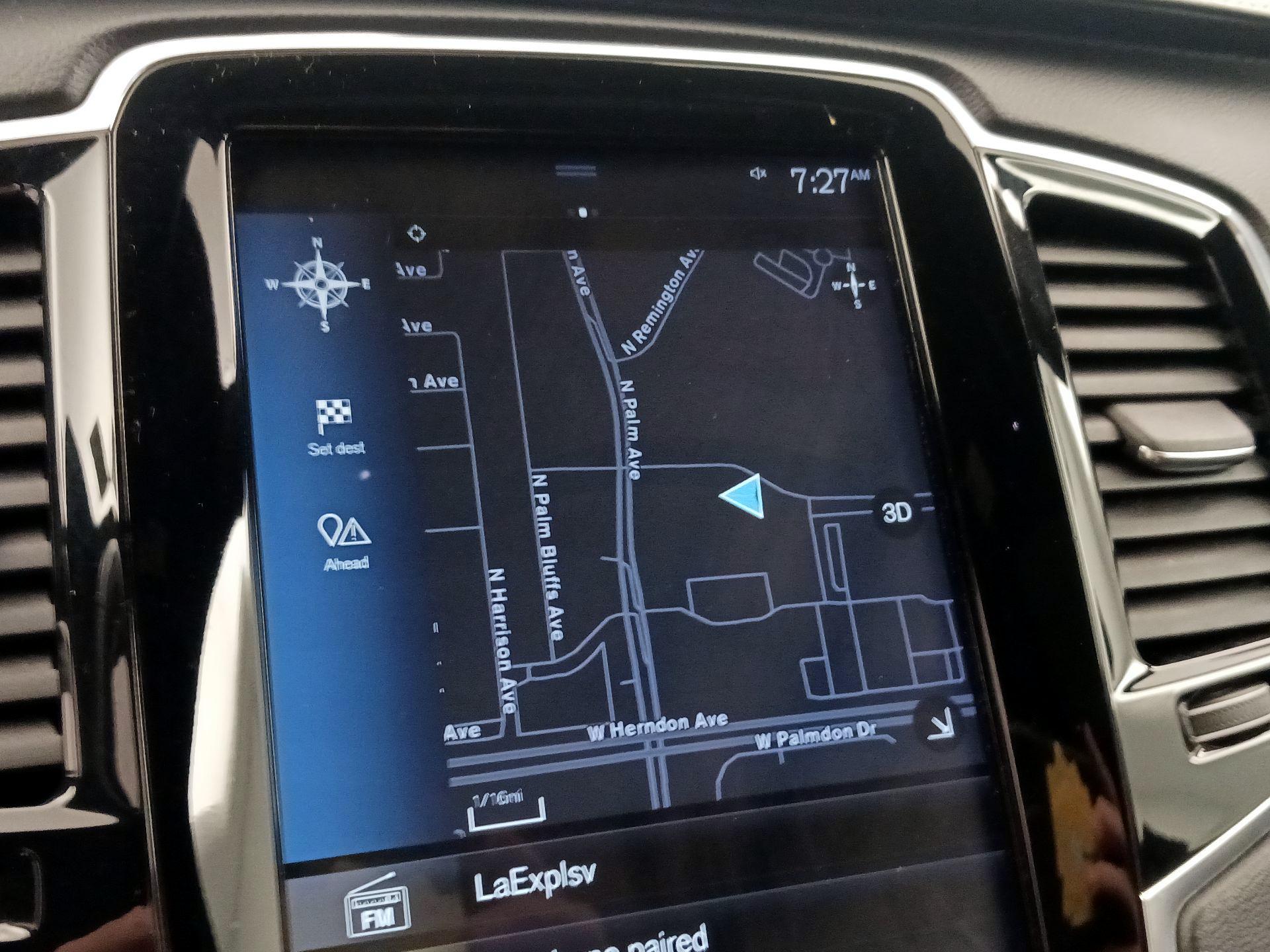 Thumbnail: 2019 Volvo XC90 - 14