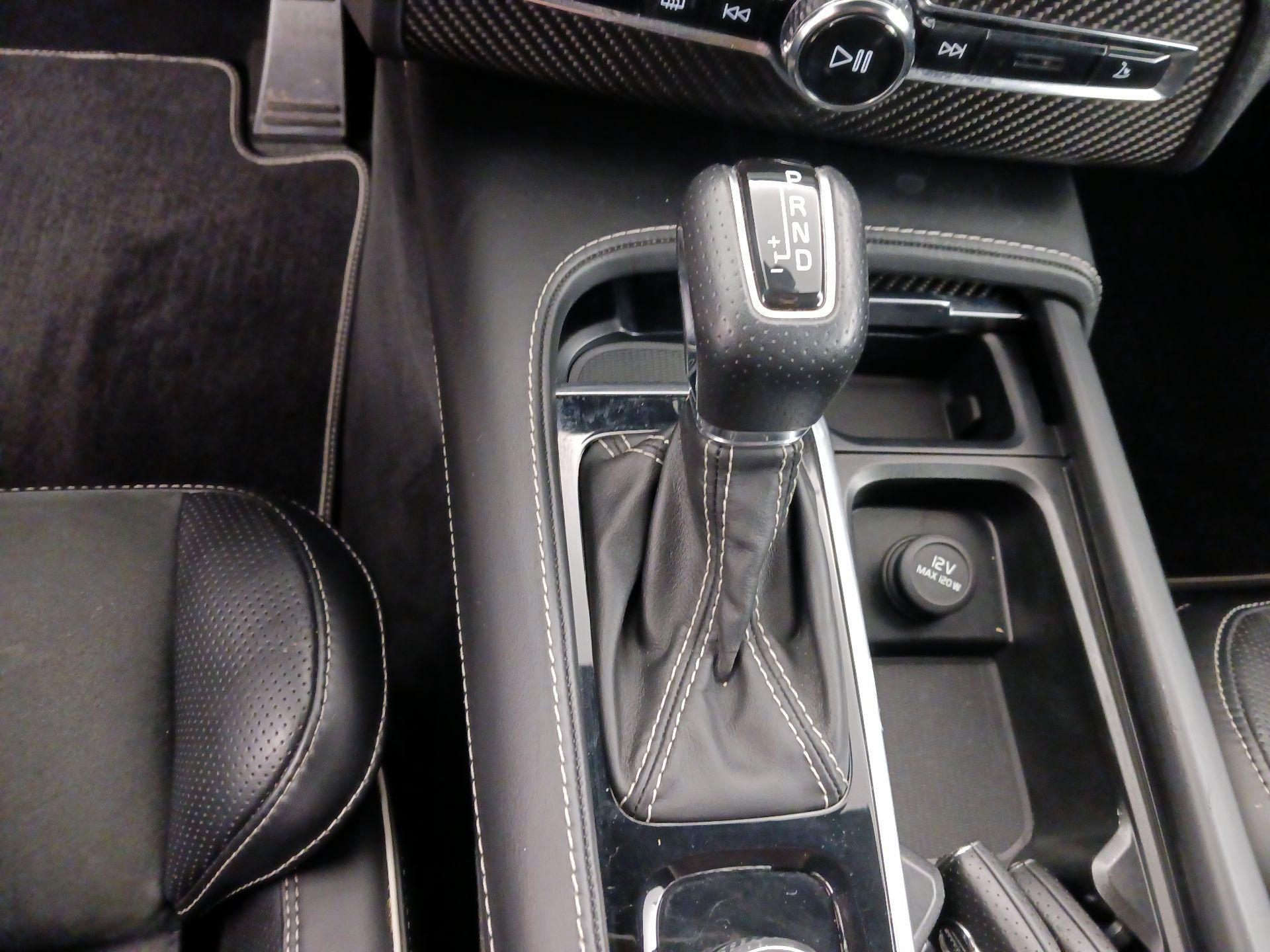 Thumbnail: 2019 Volvo XC90 - 18