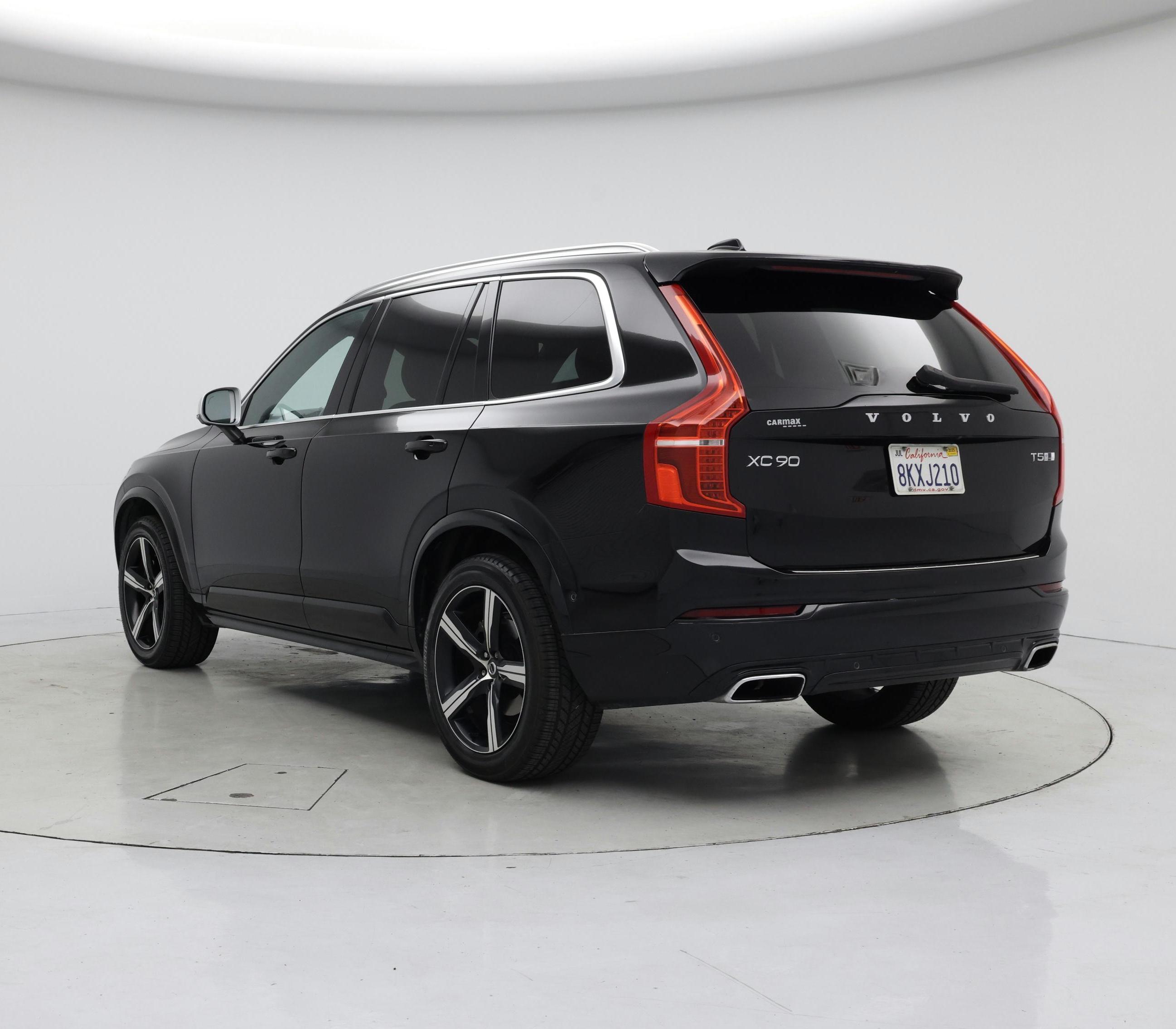 Thumbnail: 2019 Volvo XC90 - 2