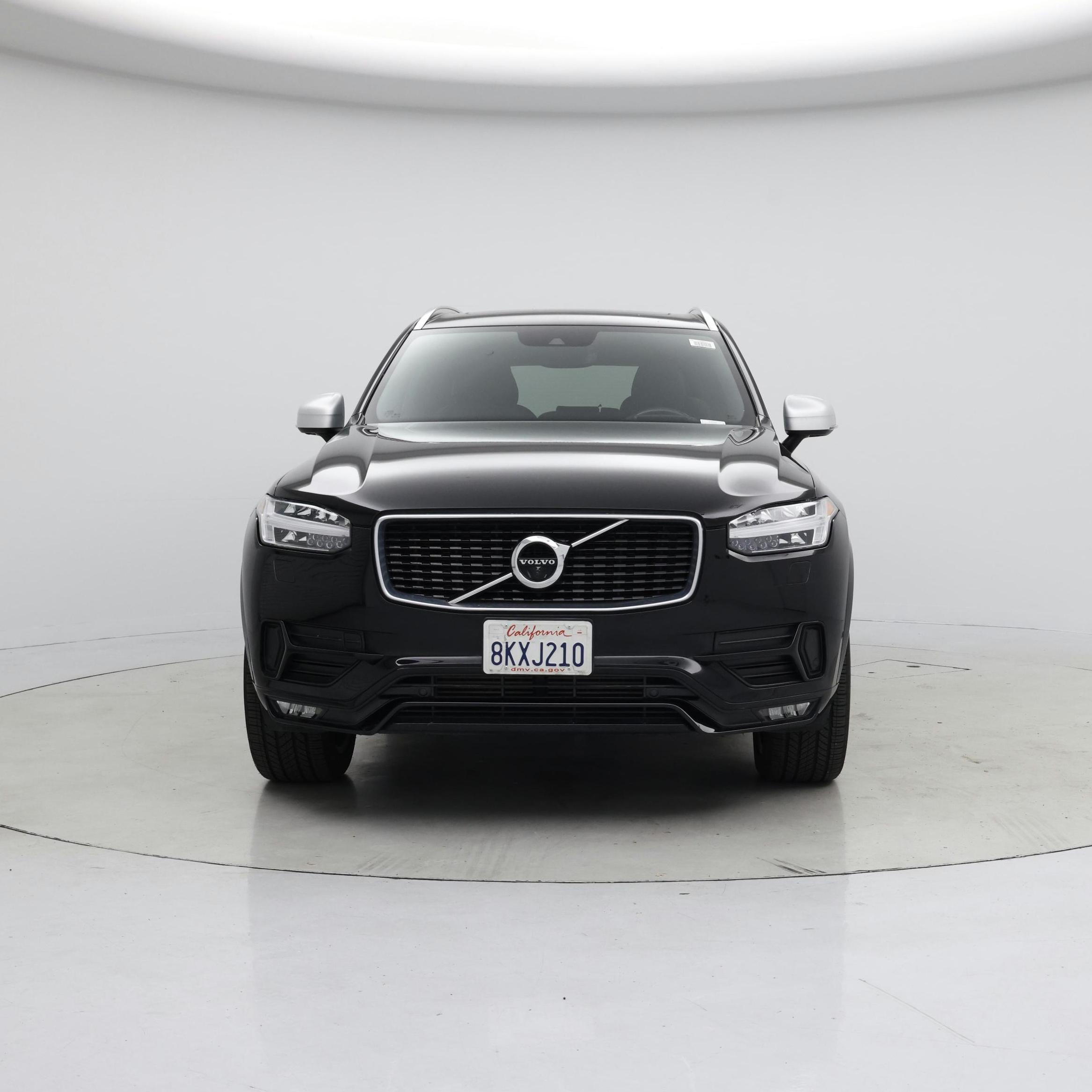Thumbnail: 2019 Volvo XC90 - 5