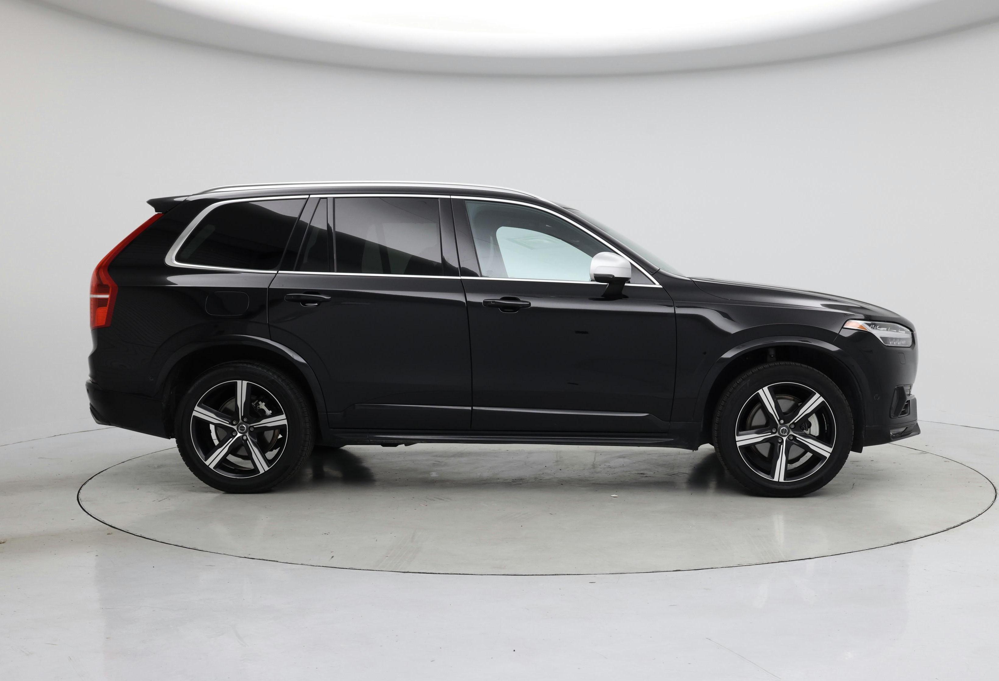 Thumbnail: 2019 Volvo XC90 - 7
