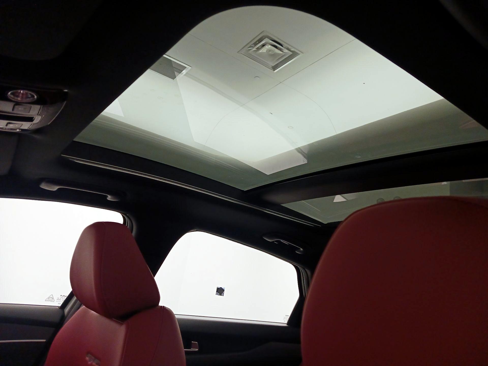 Thumbnail: 2022 Kia K5 - 20