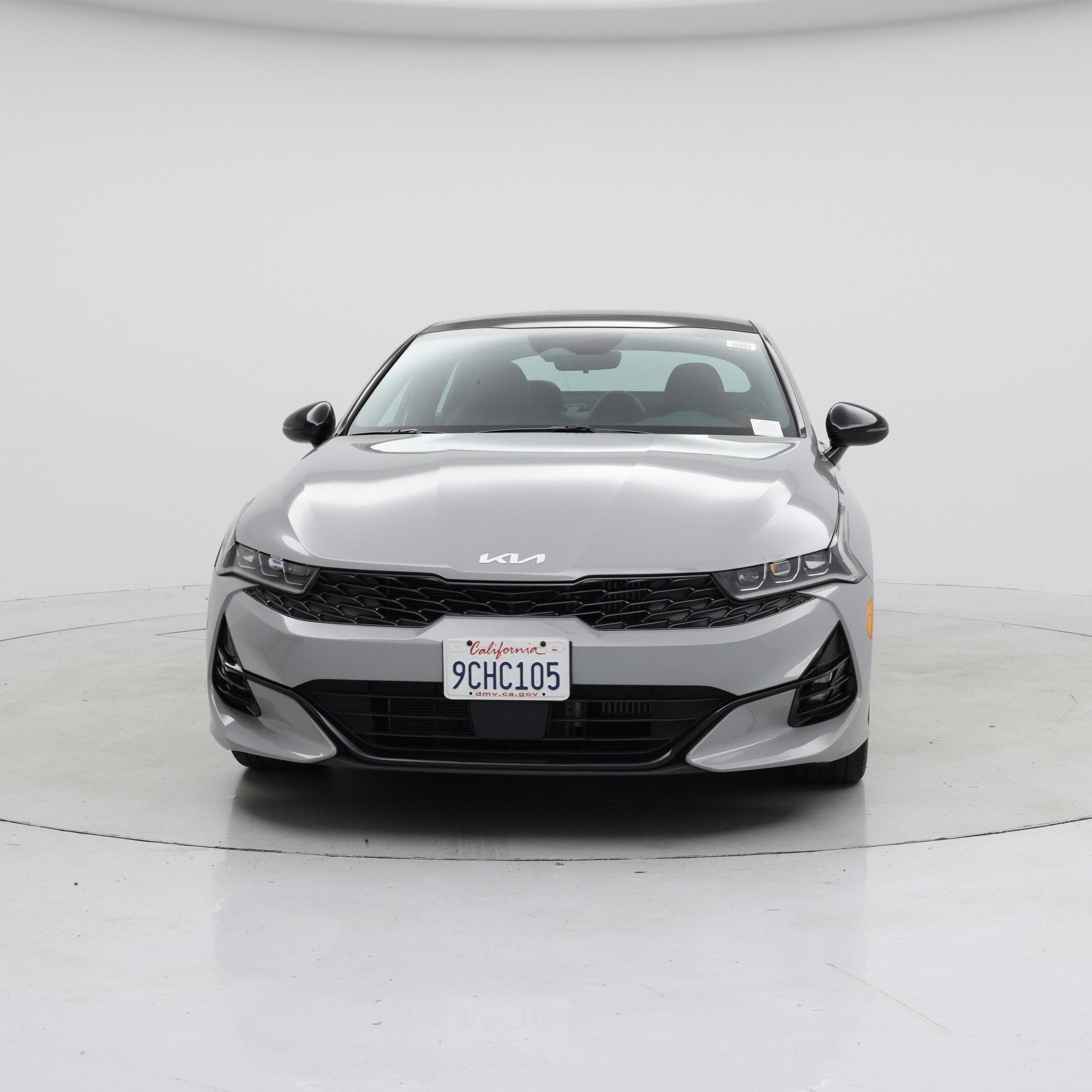 Thumbnail: 2022 Kia K5 - 5
