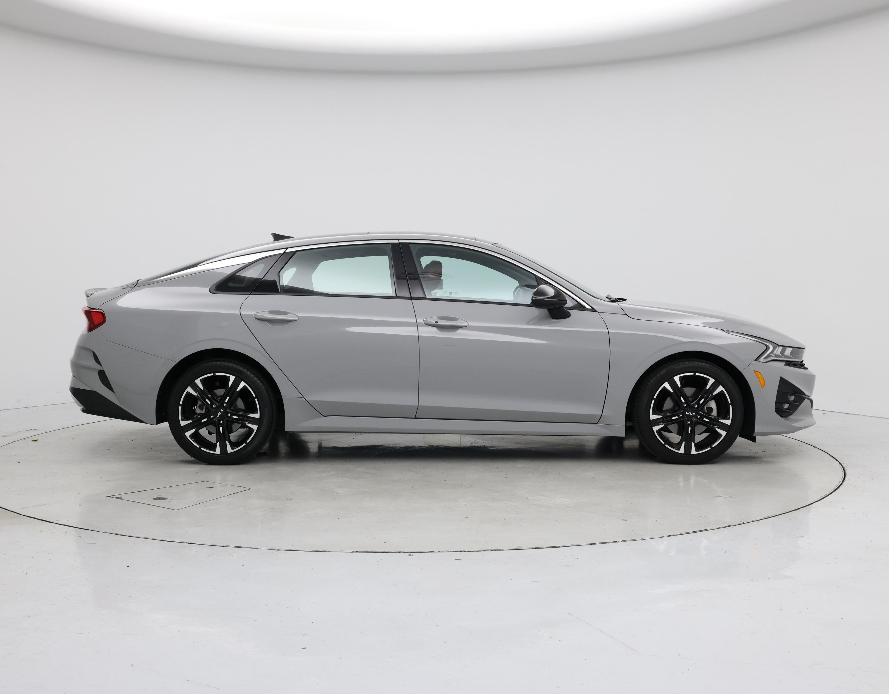 Thumbnail: 2022 Kia K5 - 7