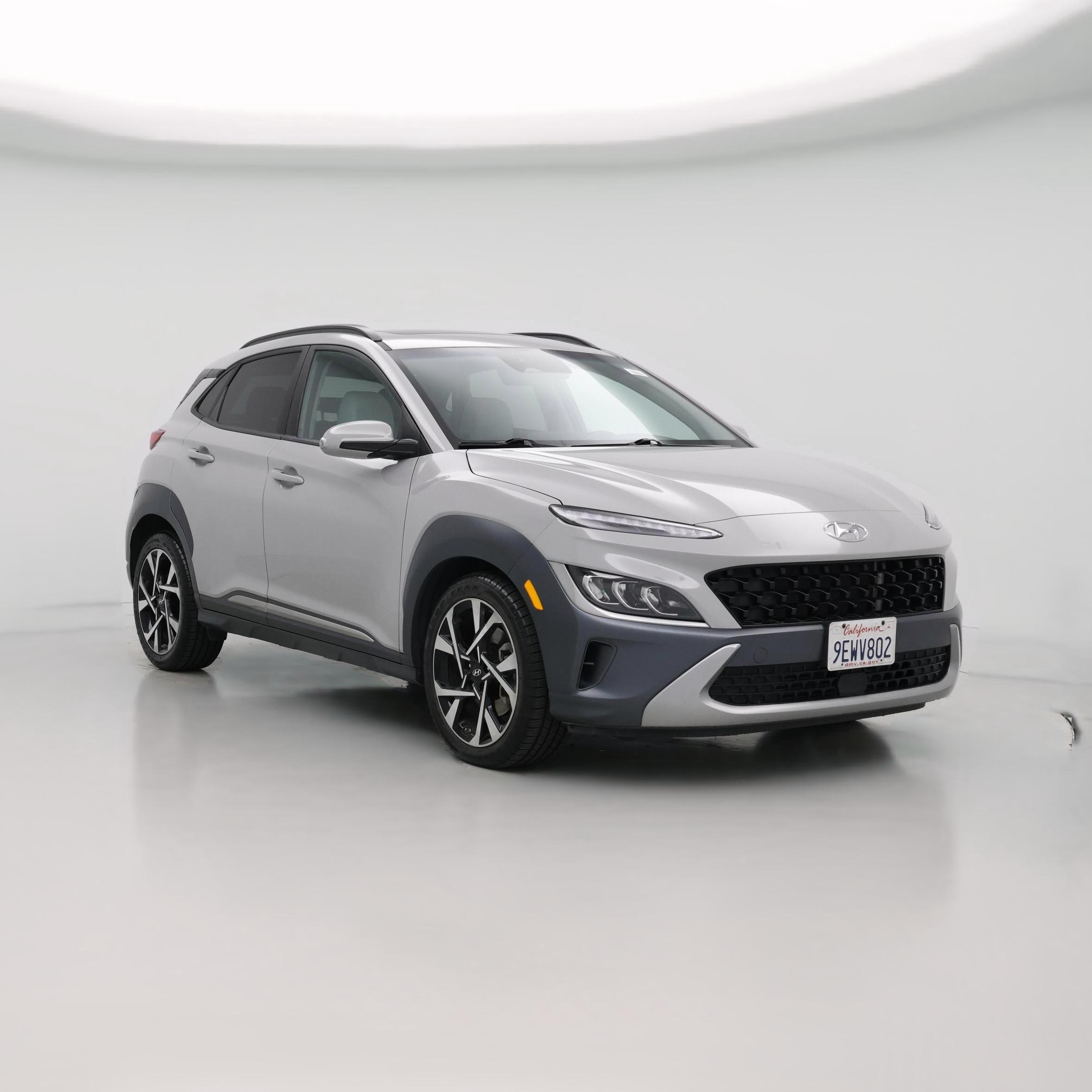 Thumbnail: 2023 Hyundai Kona - 1