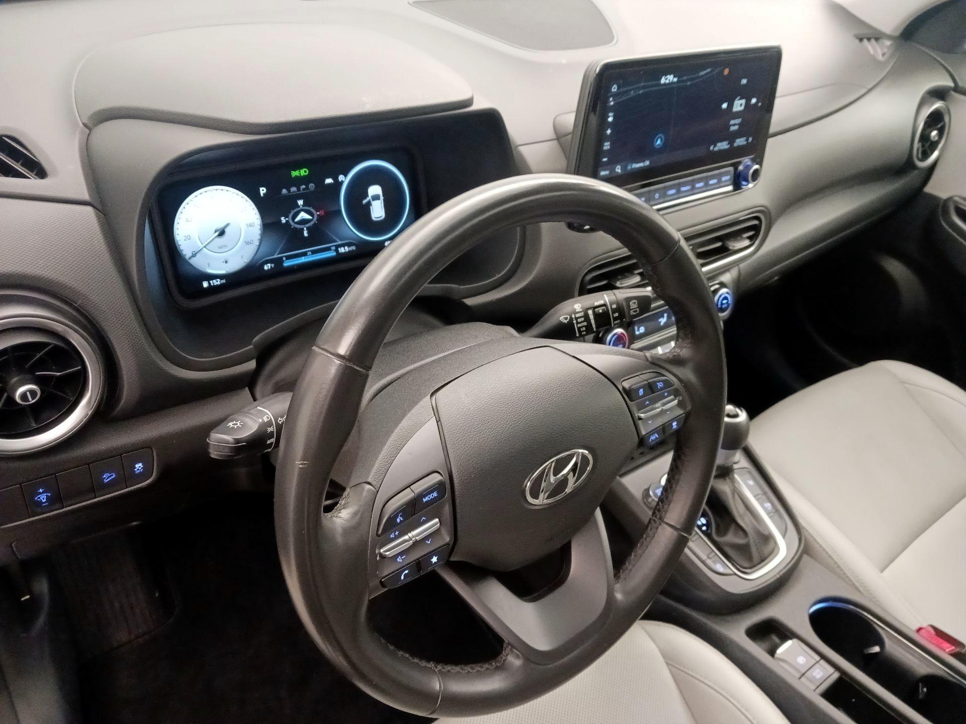 Thumbnail: 2023 Hyundai Kona - 9
