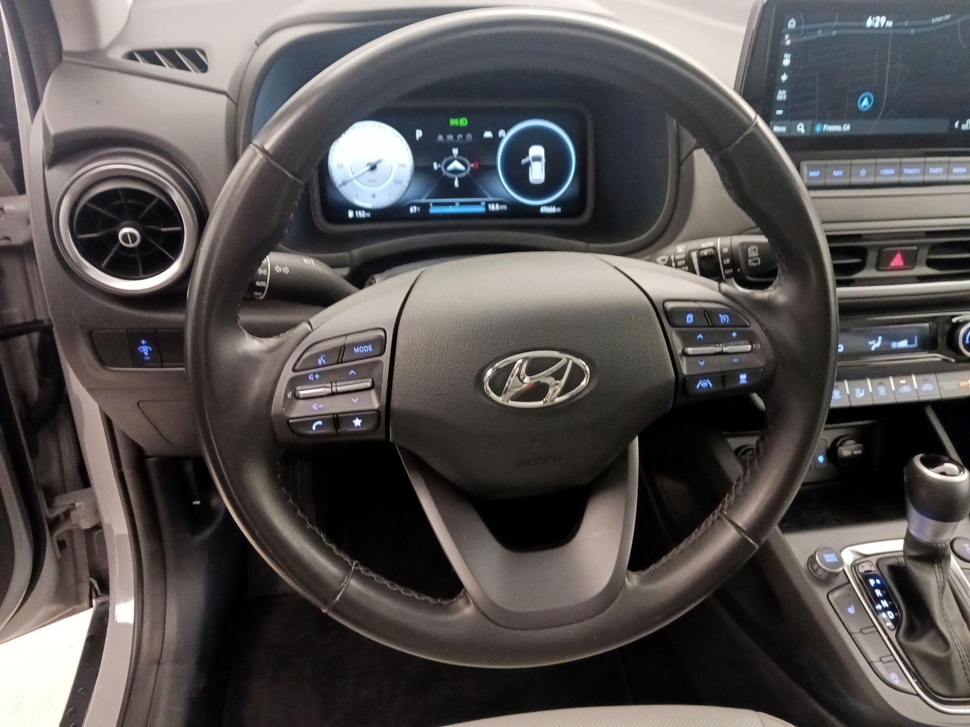 Thumbnail: 2023 Hyundai Kona - 10