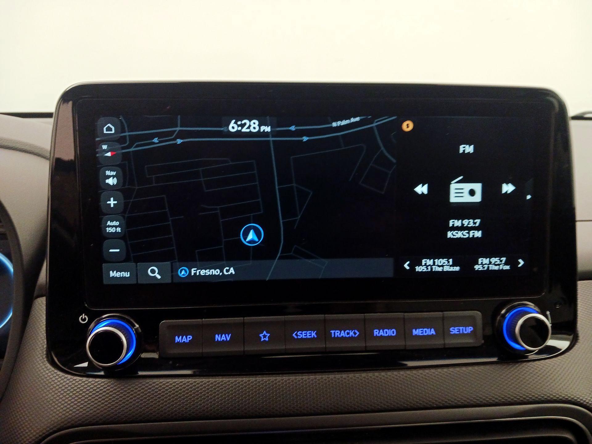 Thumbnail: 2023 Hyundai Kona - 14
