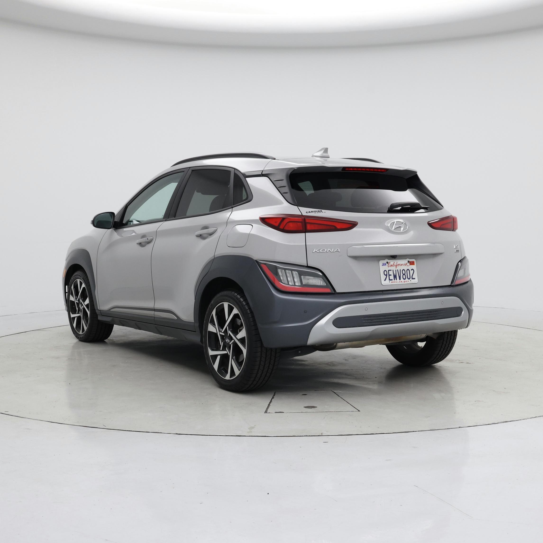 Thumbnail: 2023 Hyundai Kona - 2