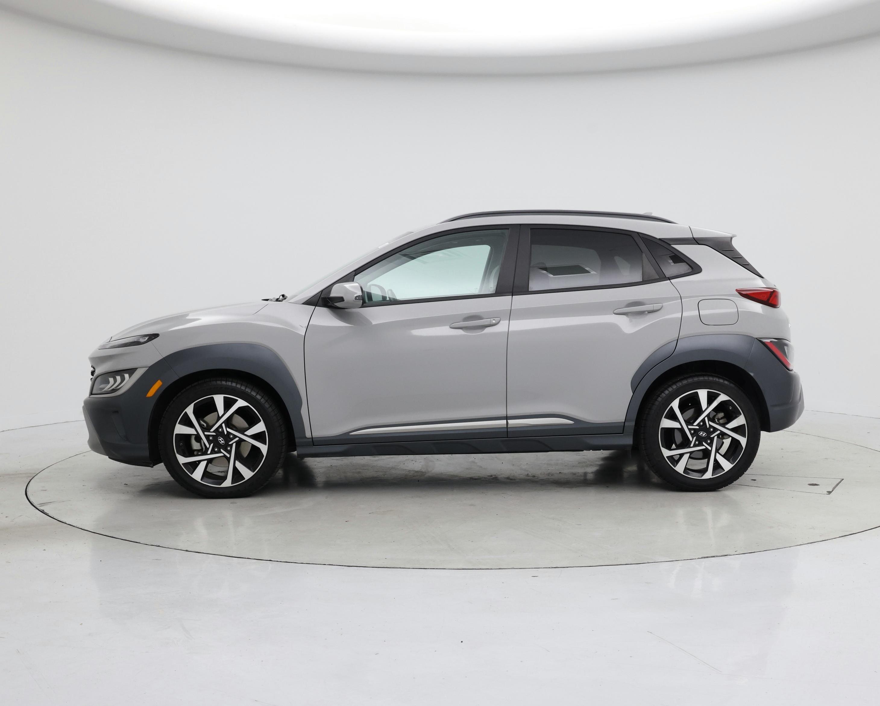 Thumbnail: 2023 Hyundai Kona - 3
