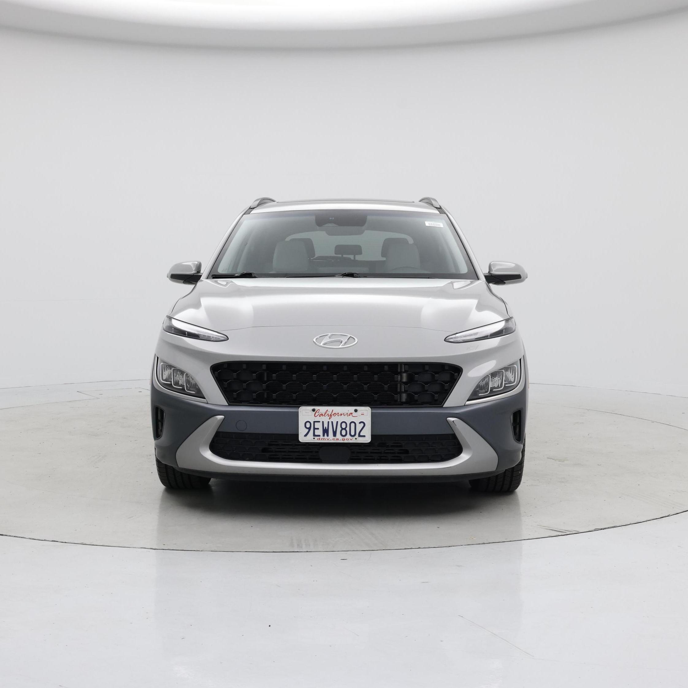 Thumbnail: 2023 Hyundai Kona - 5