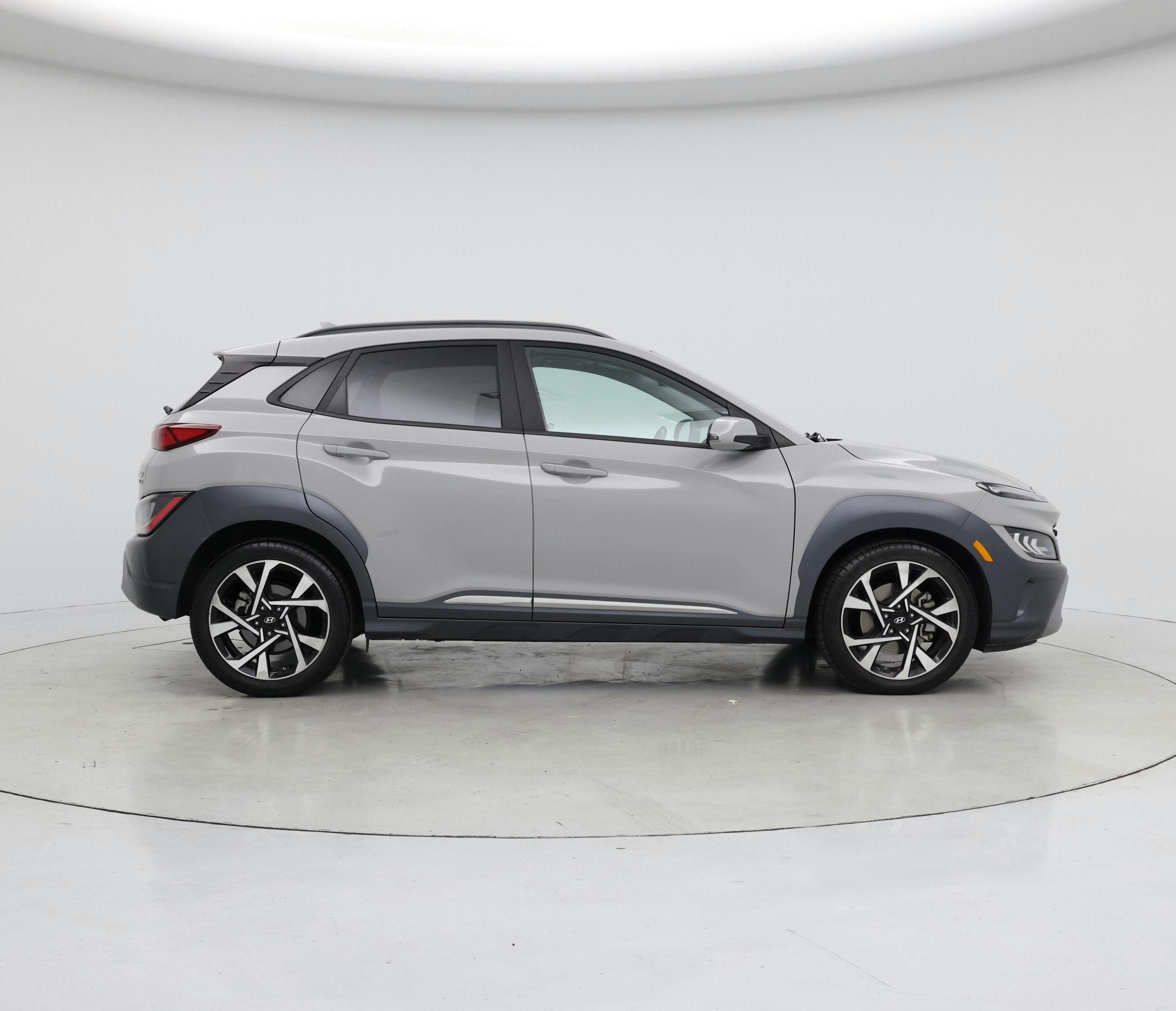 Thumbnail: 2023 Hyundai Kona - 7