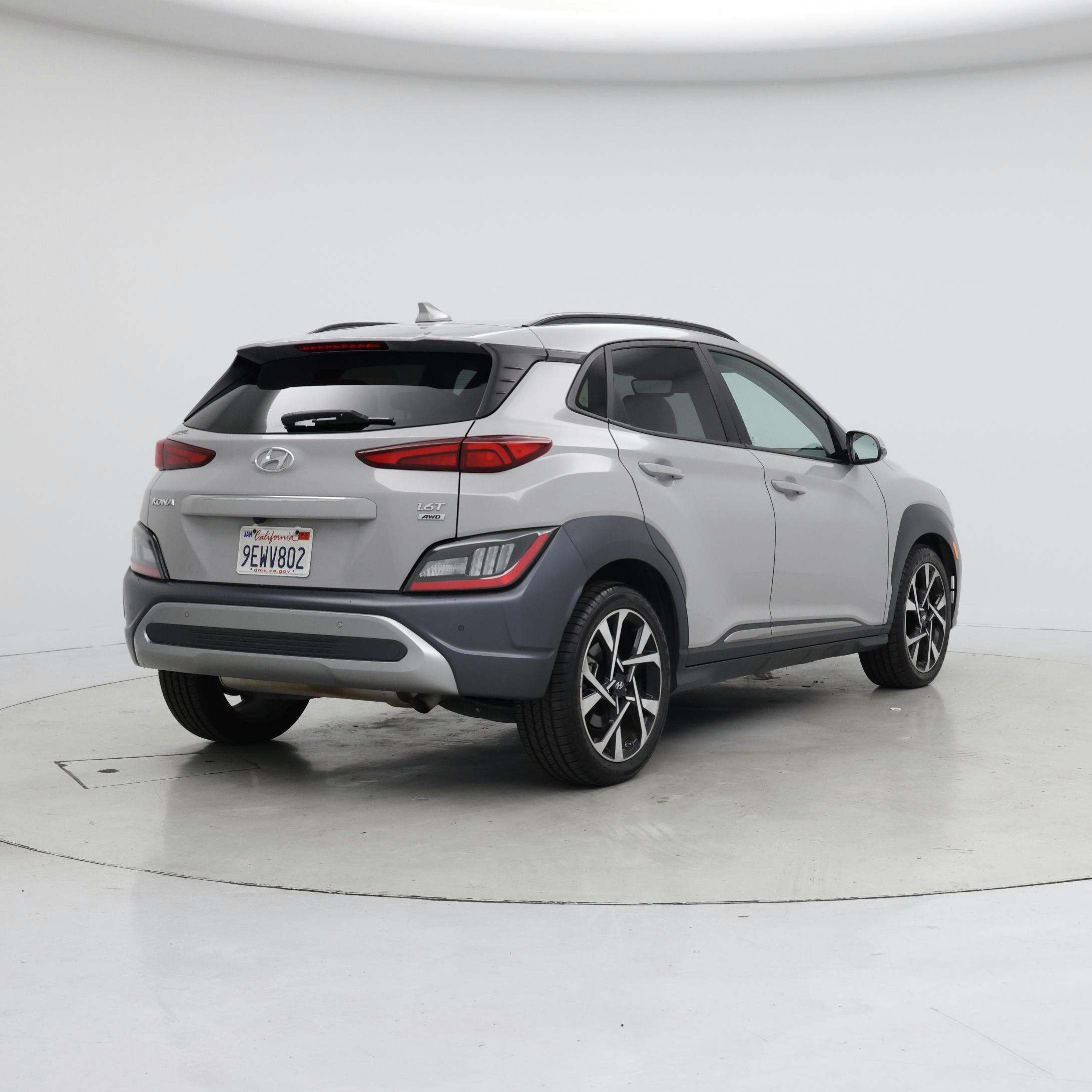 Thumbnail: 2023 Hyundai Kona - 8