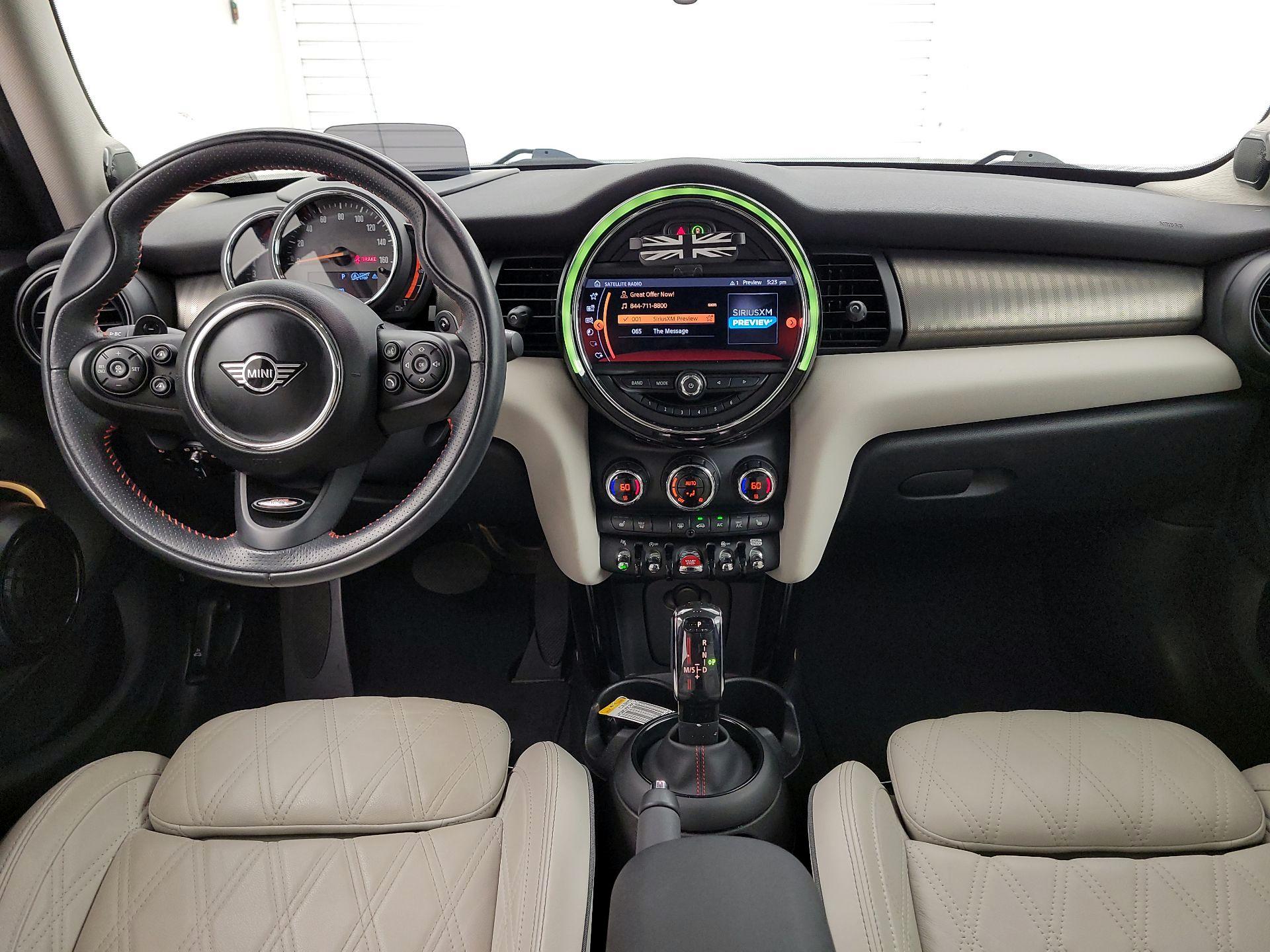 Thumbnail: 2020 MINI Cooper Hardtop - 9
