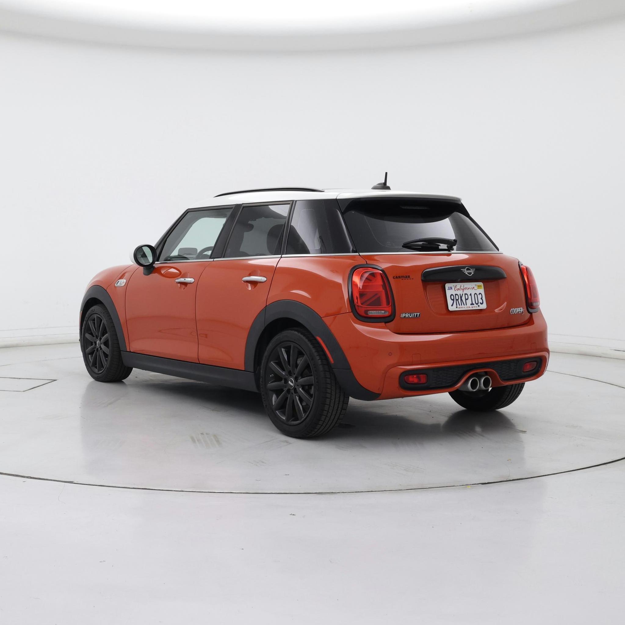 Thumbnail: 2020 MINI Cooper Hardtop - 2