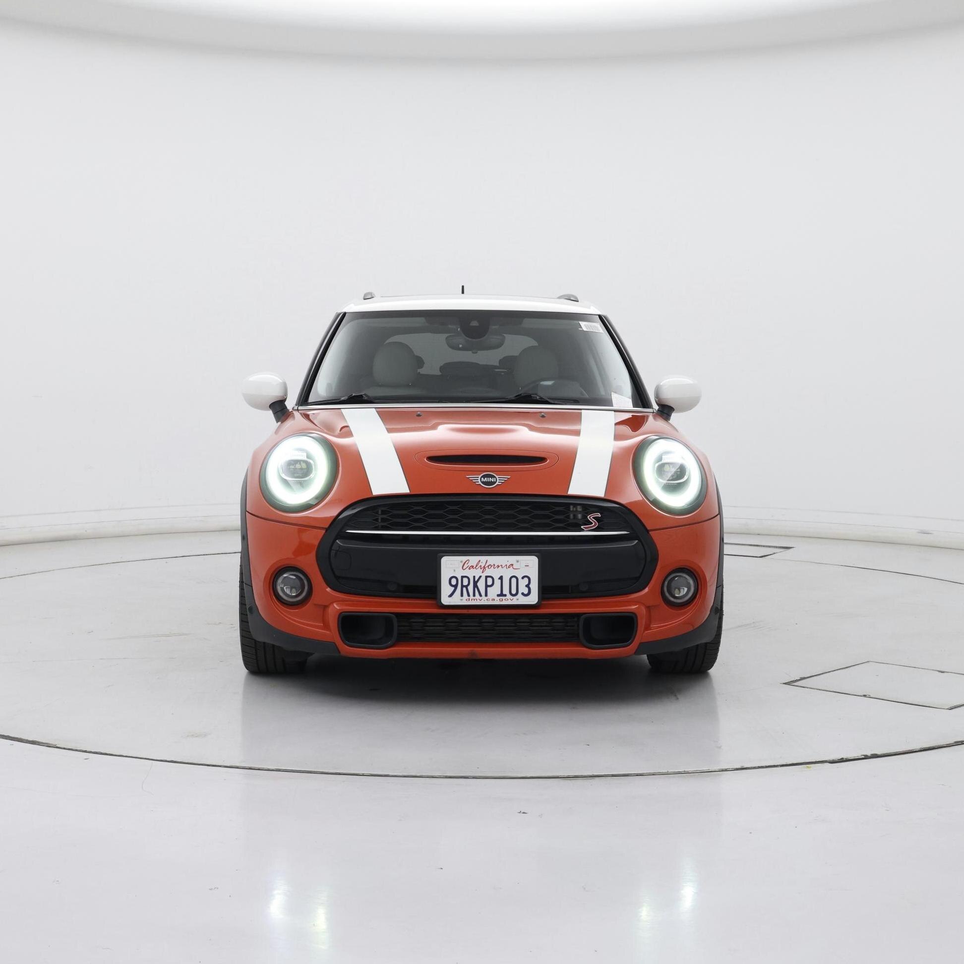 Thumbnail: 2020 MINI Cooper Hardtop - 5