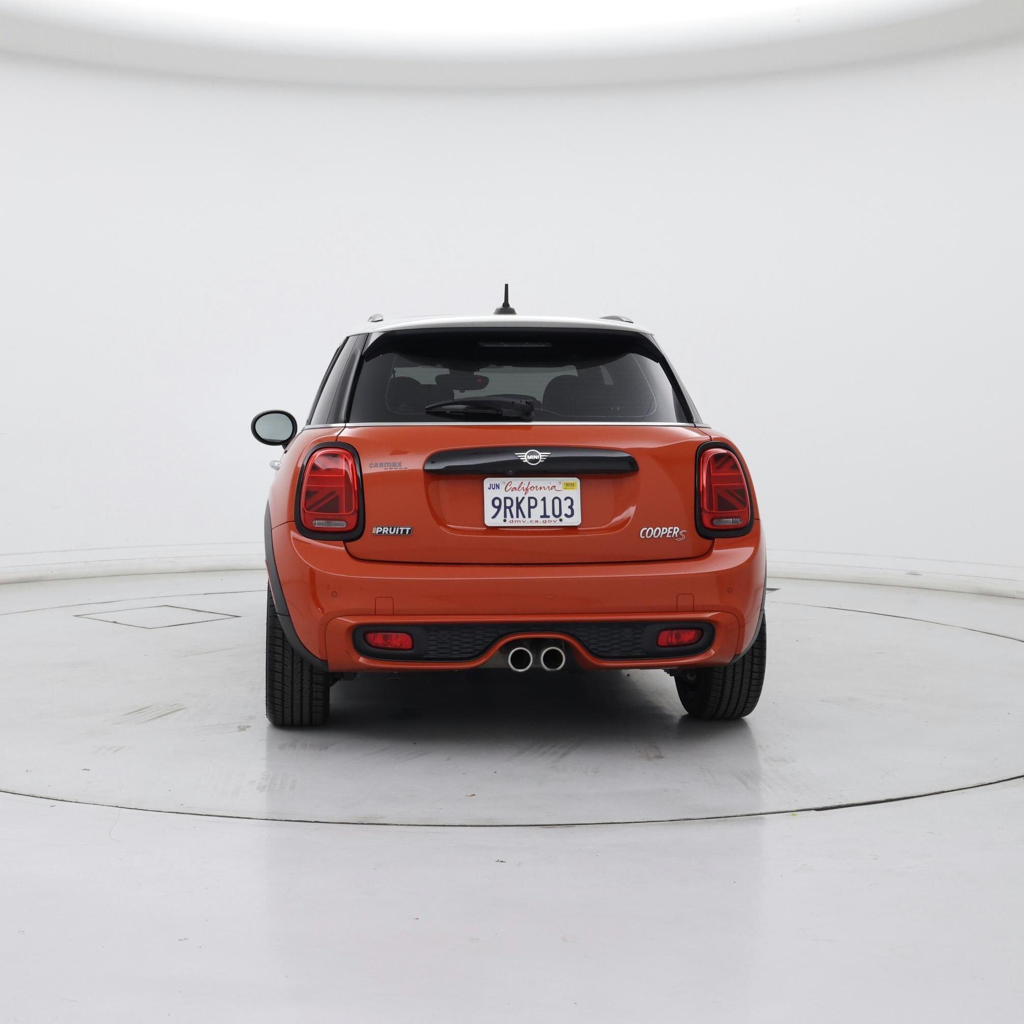 Thumbnail: 2020 MINI Cooper Hardtop - 6