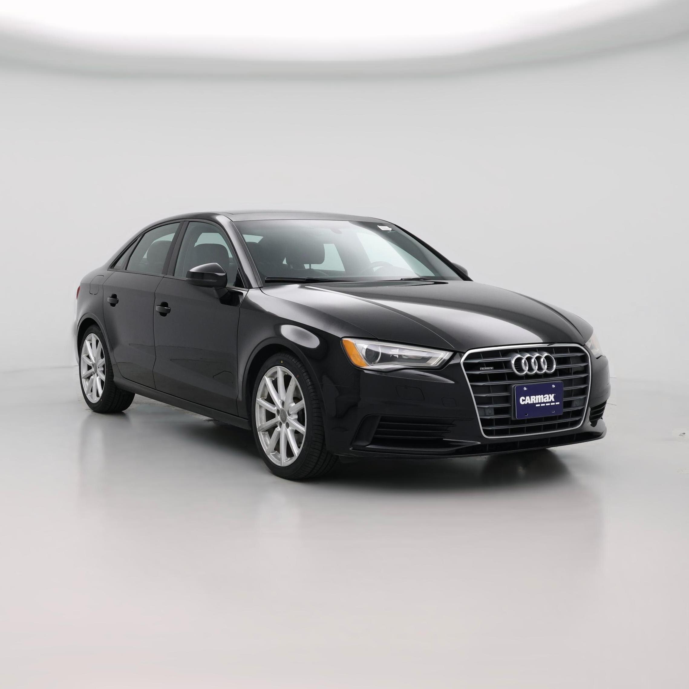 Thumbnail: 2016 Audi A3 - 1