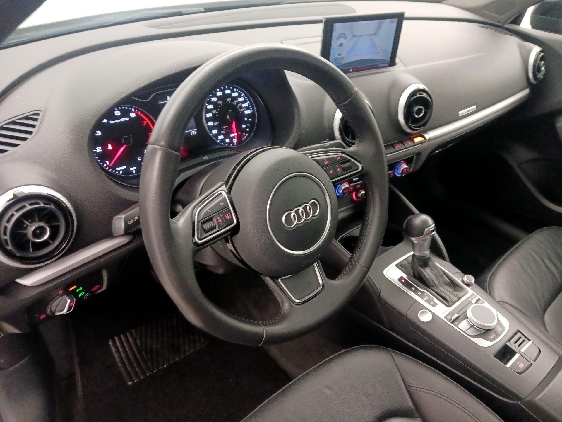 Thumbnail: 2016 Audi A3 - 9