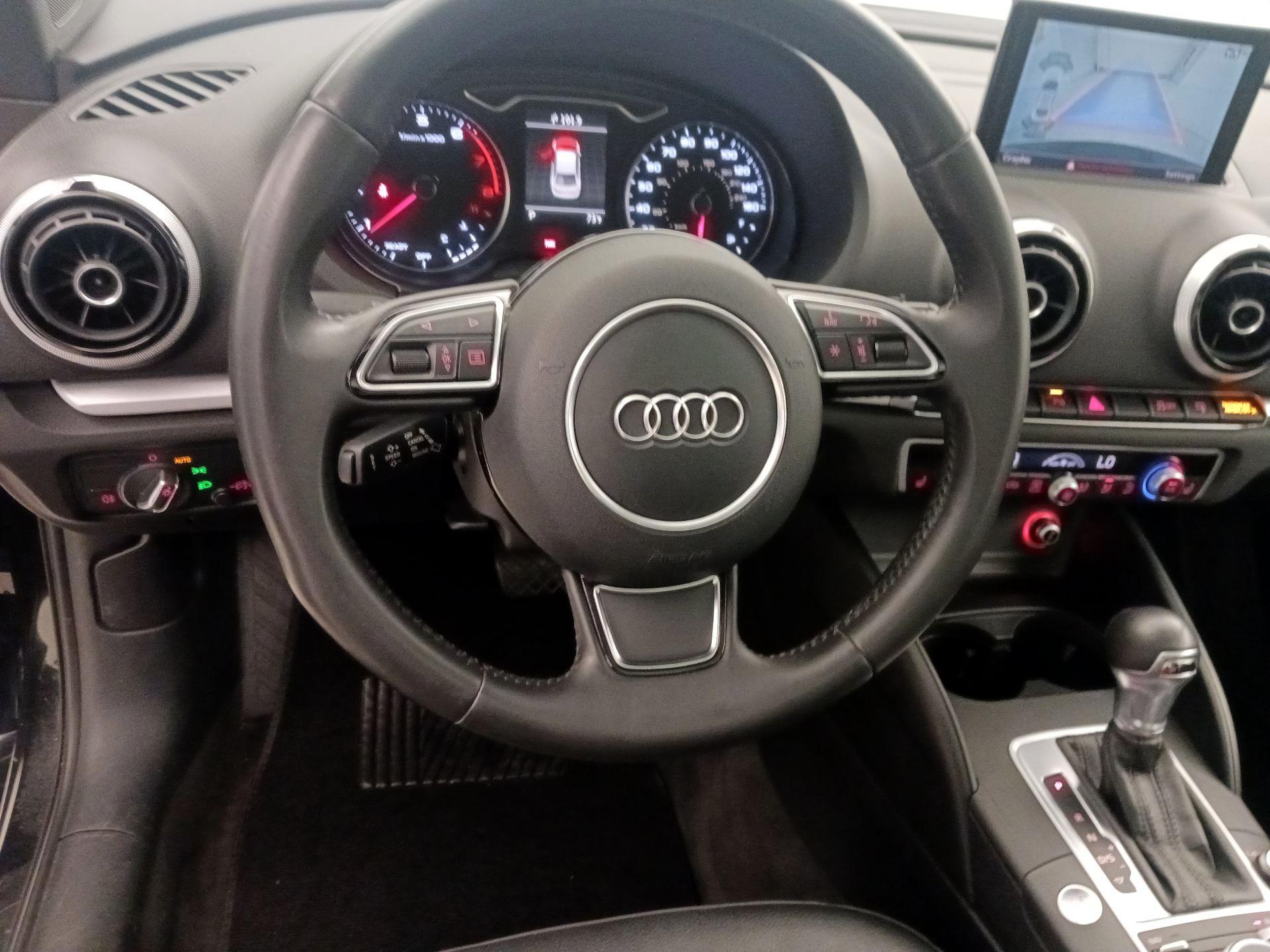 Thumbnail: 2016 Audi A3 - 10