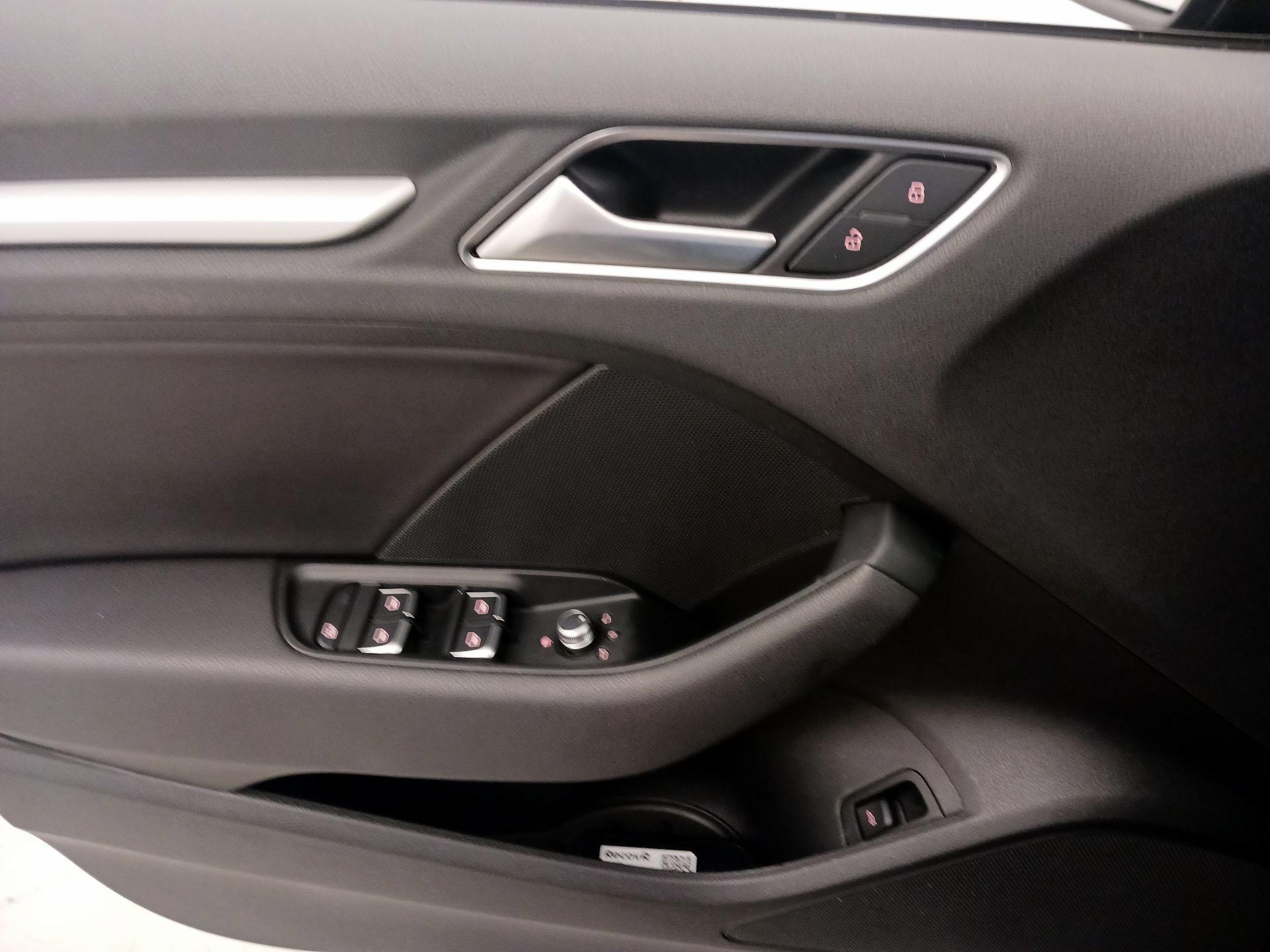 Thumbnail: 2016 Audi A3 - 12