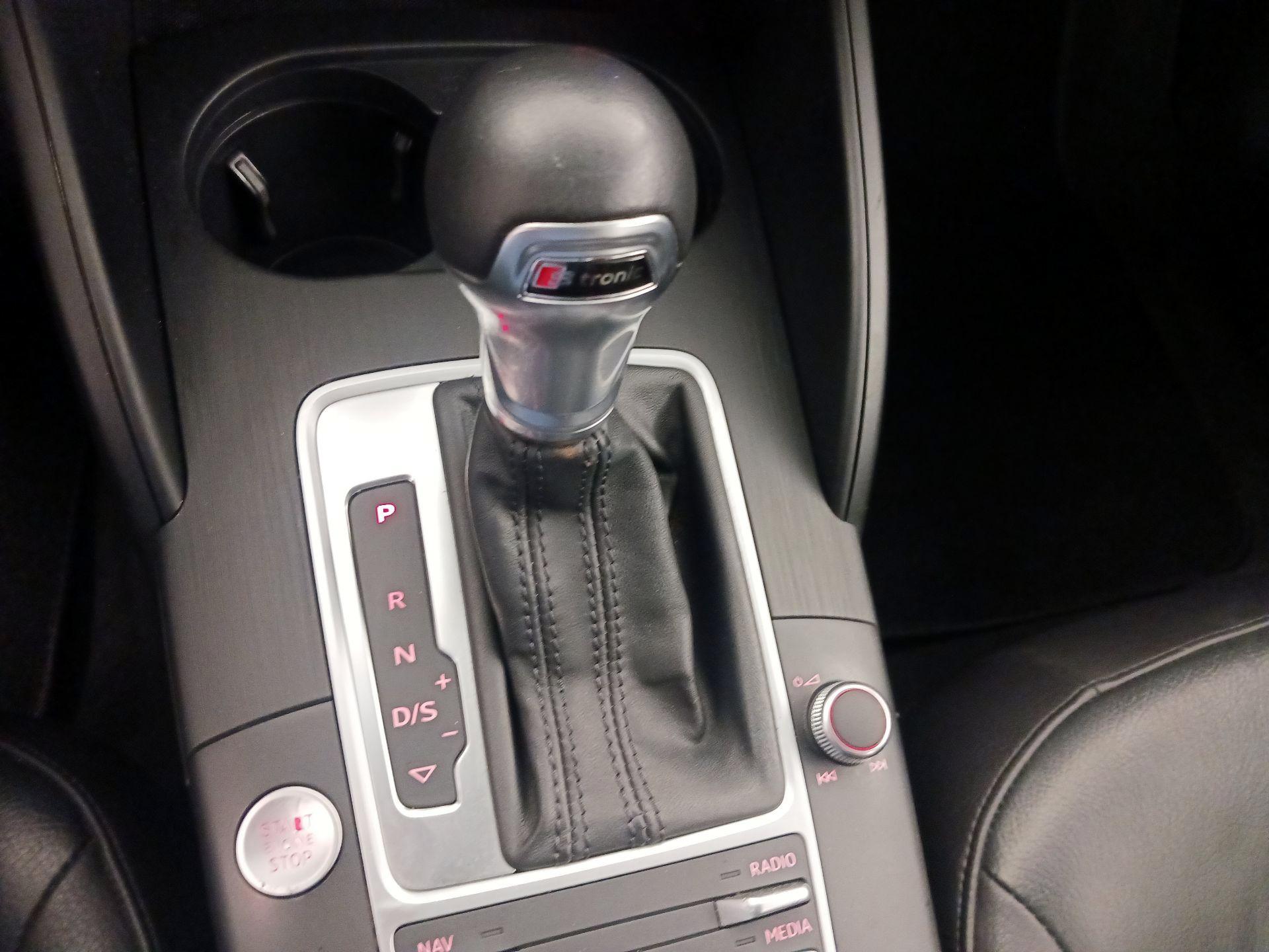 Thumbnail: 2016 Audi A3 - 17