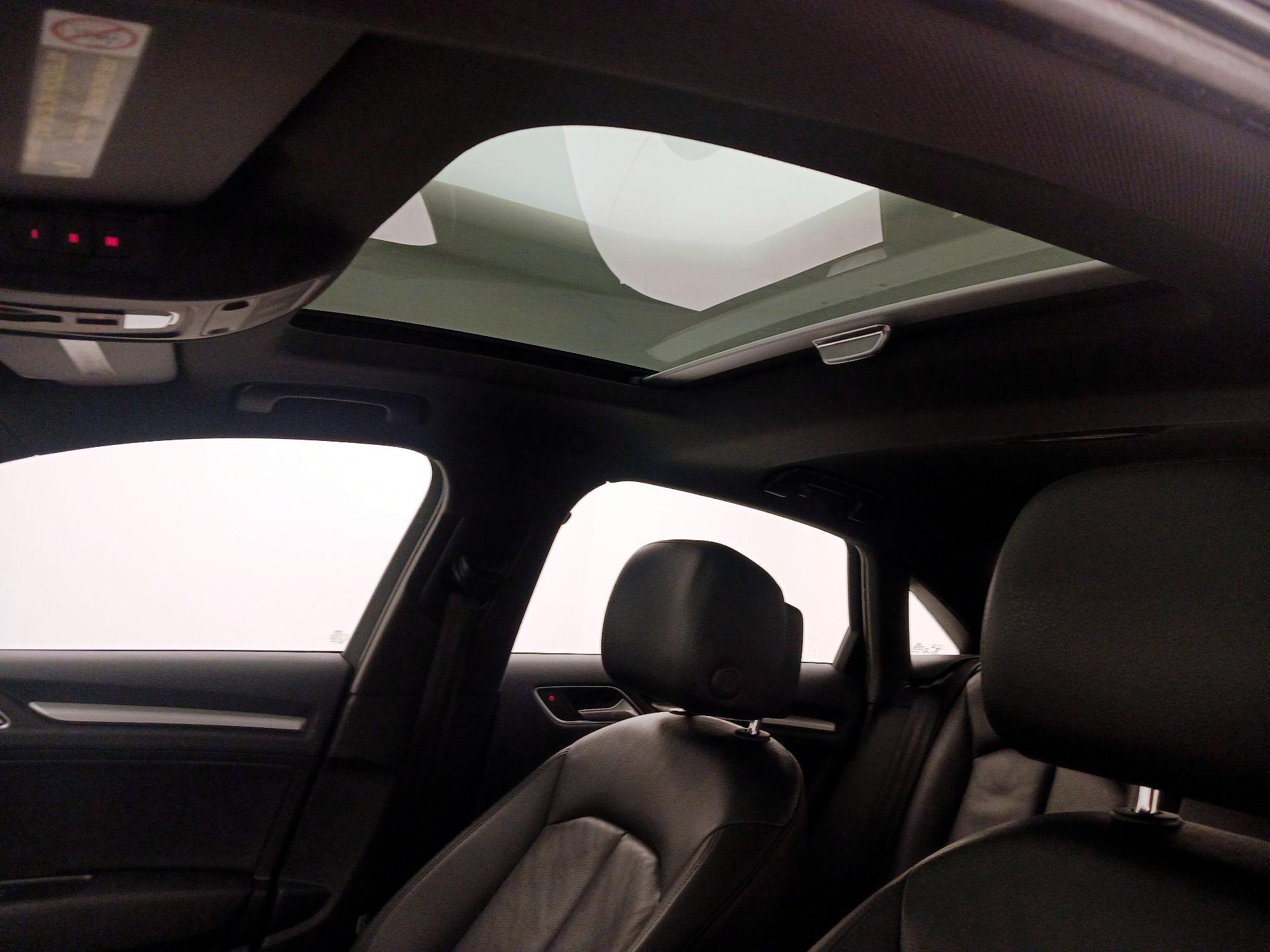 Thumbnail: 2016 Audi A3 - 18
