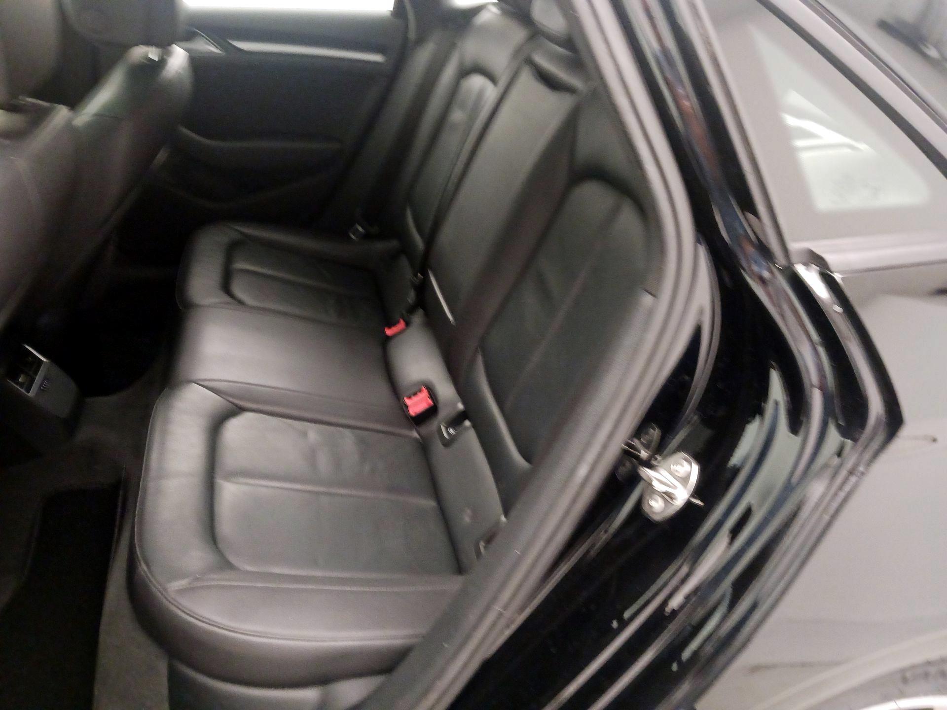 Thumbnail: 2016 Audi A3 - 19