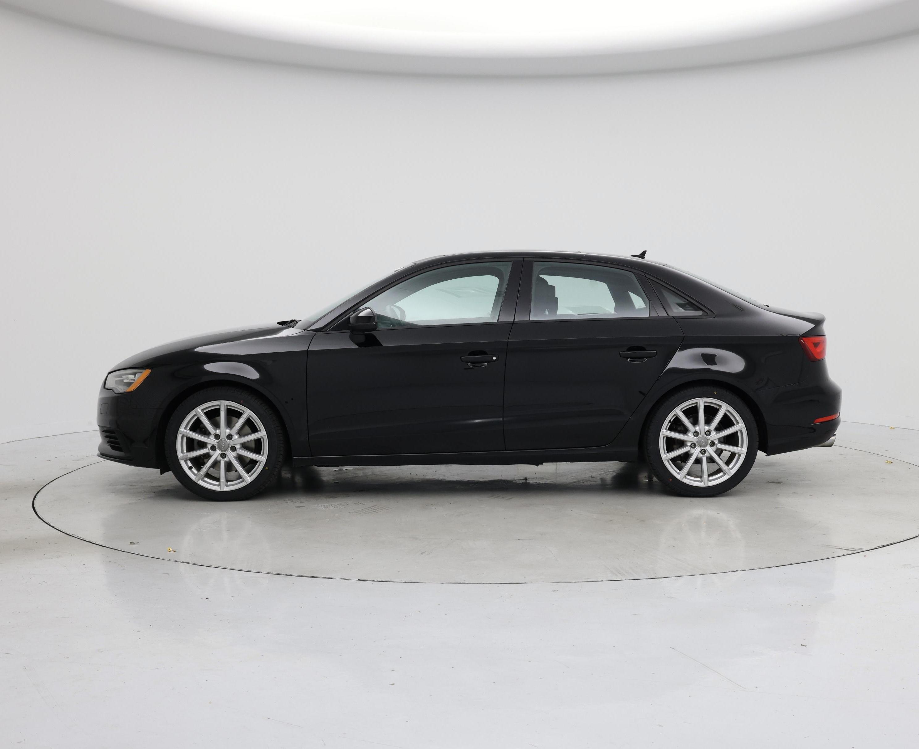 Thumbnail: 2016 Audi A3 - 3