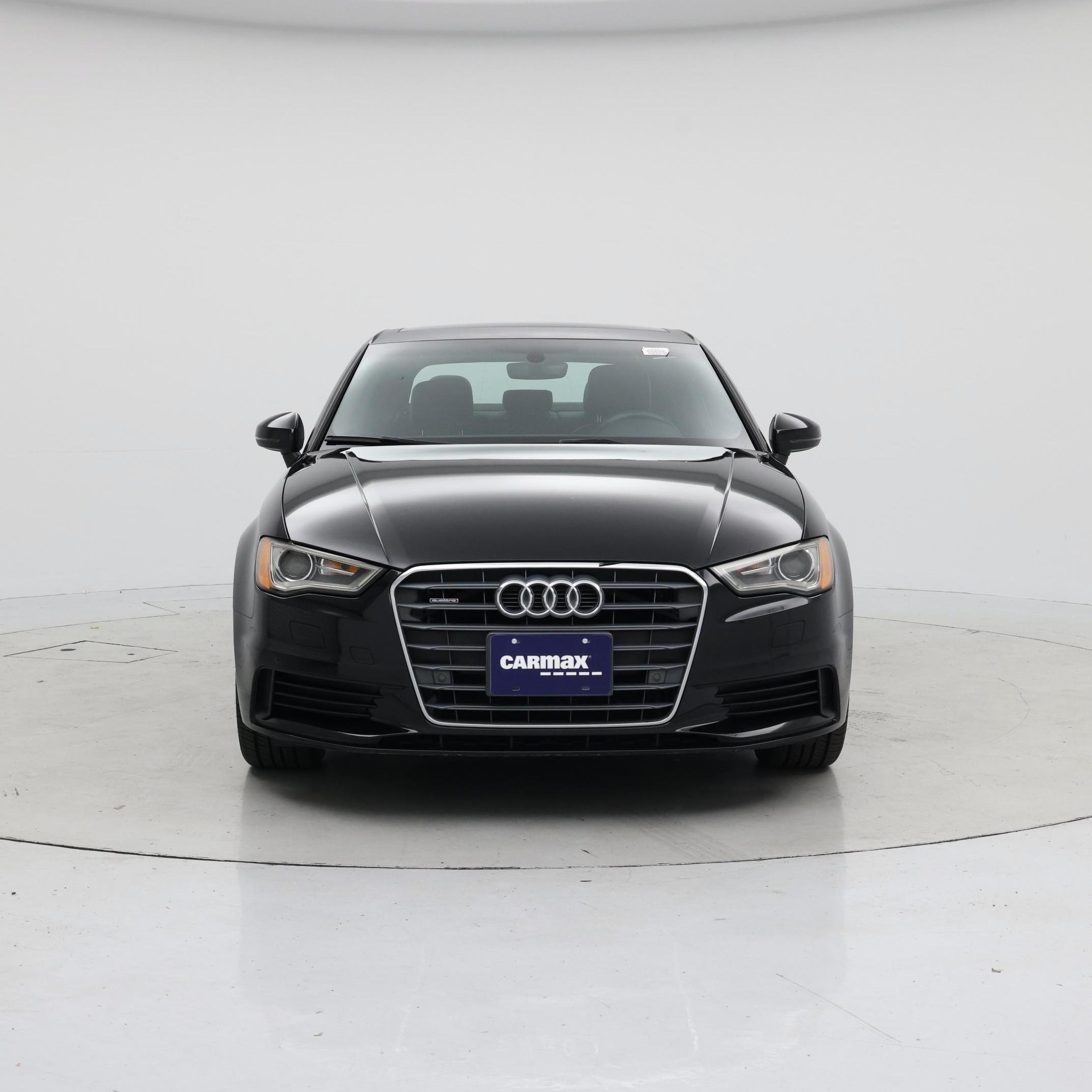 Thumbnail: 2016 Audi A3 - 5
