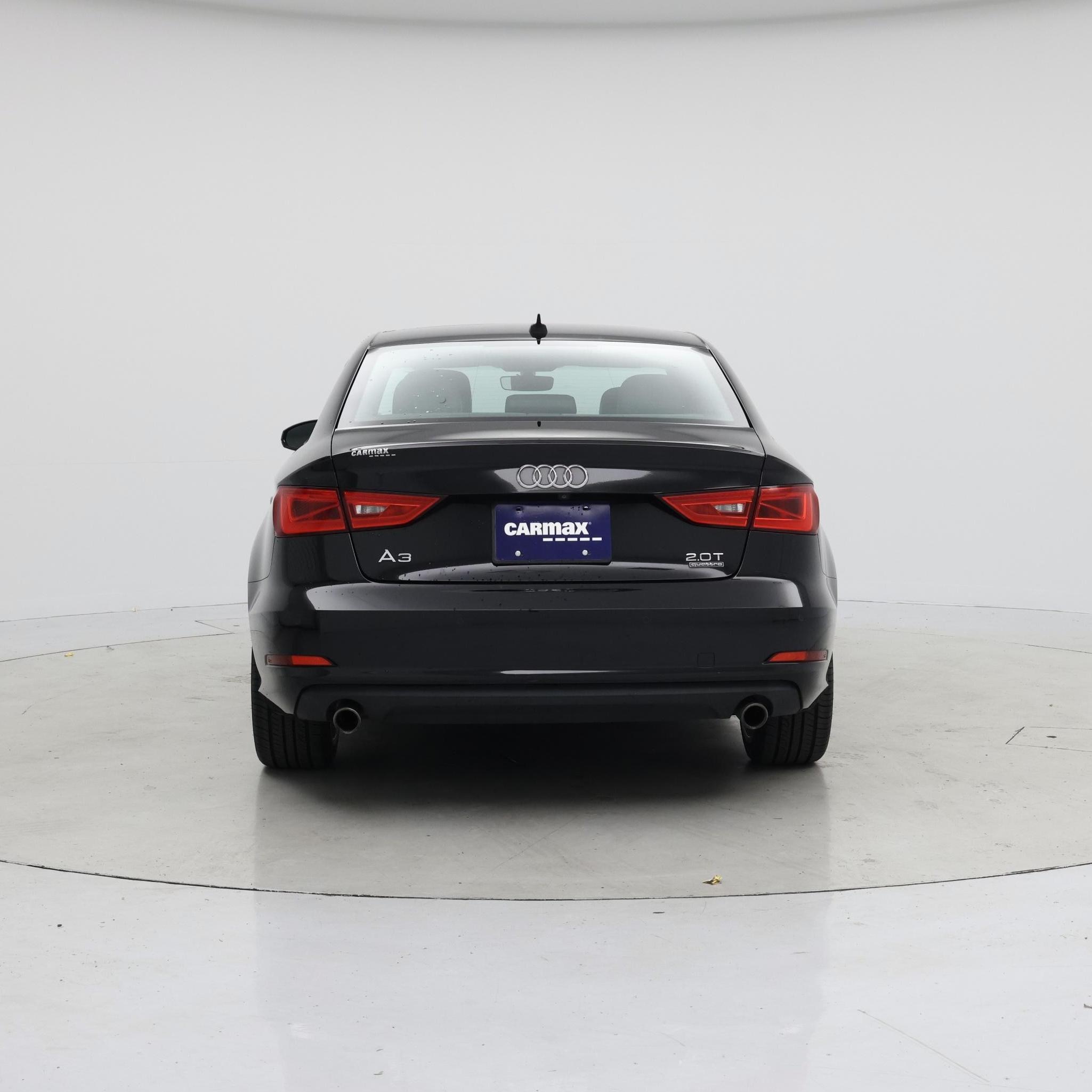 Thumbnail: 2016 Audi A3 - 6