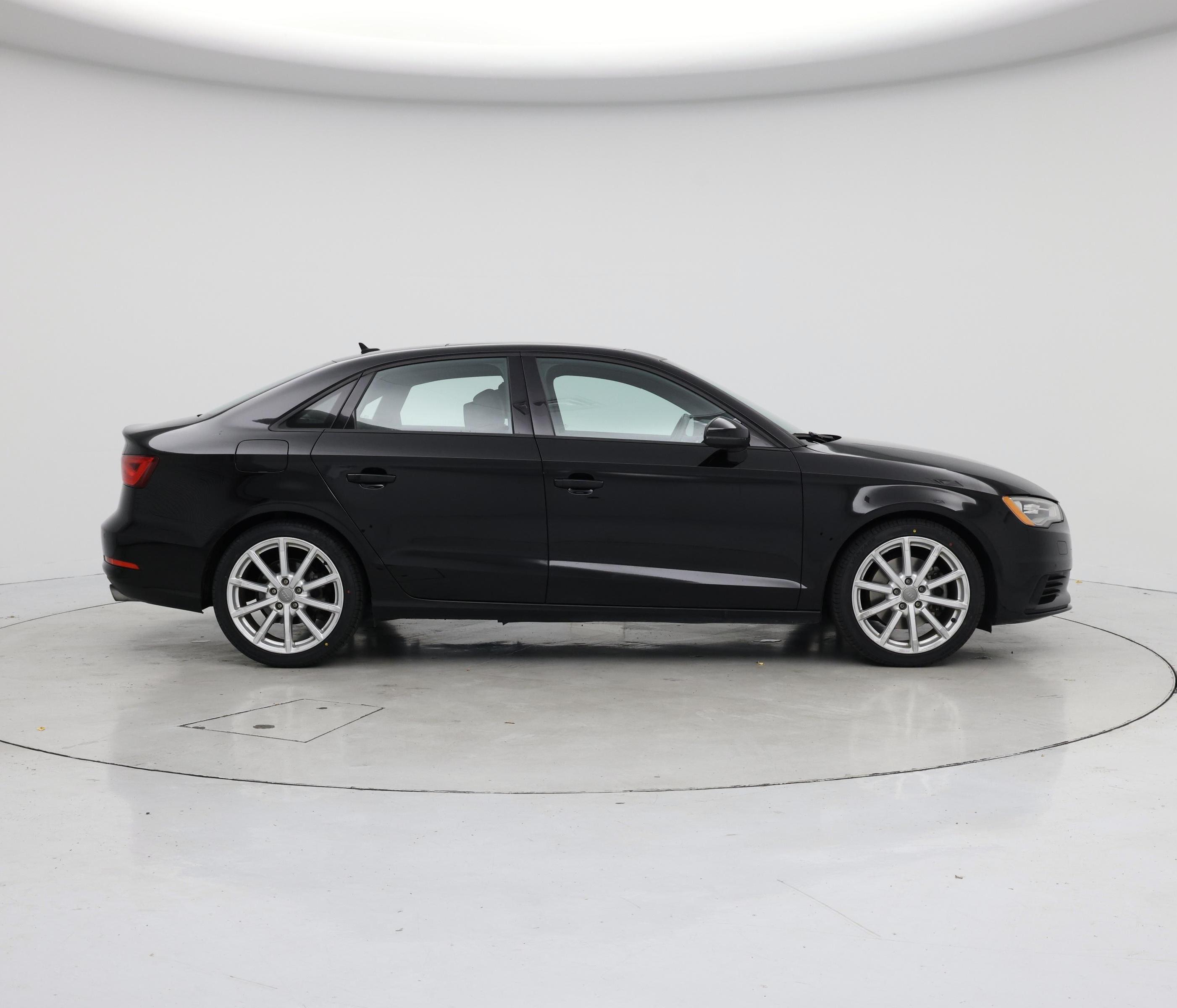 Thumbnail: 2016 Audi A3 - 7