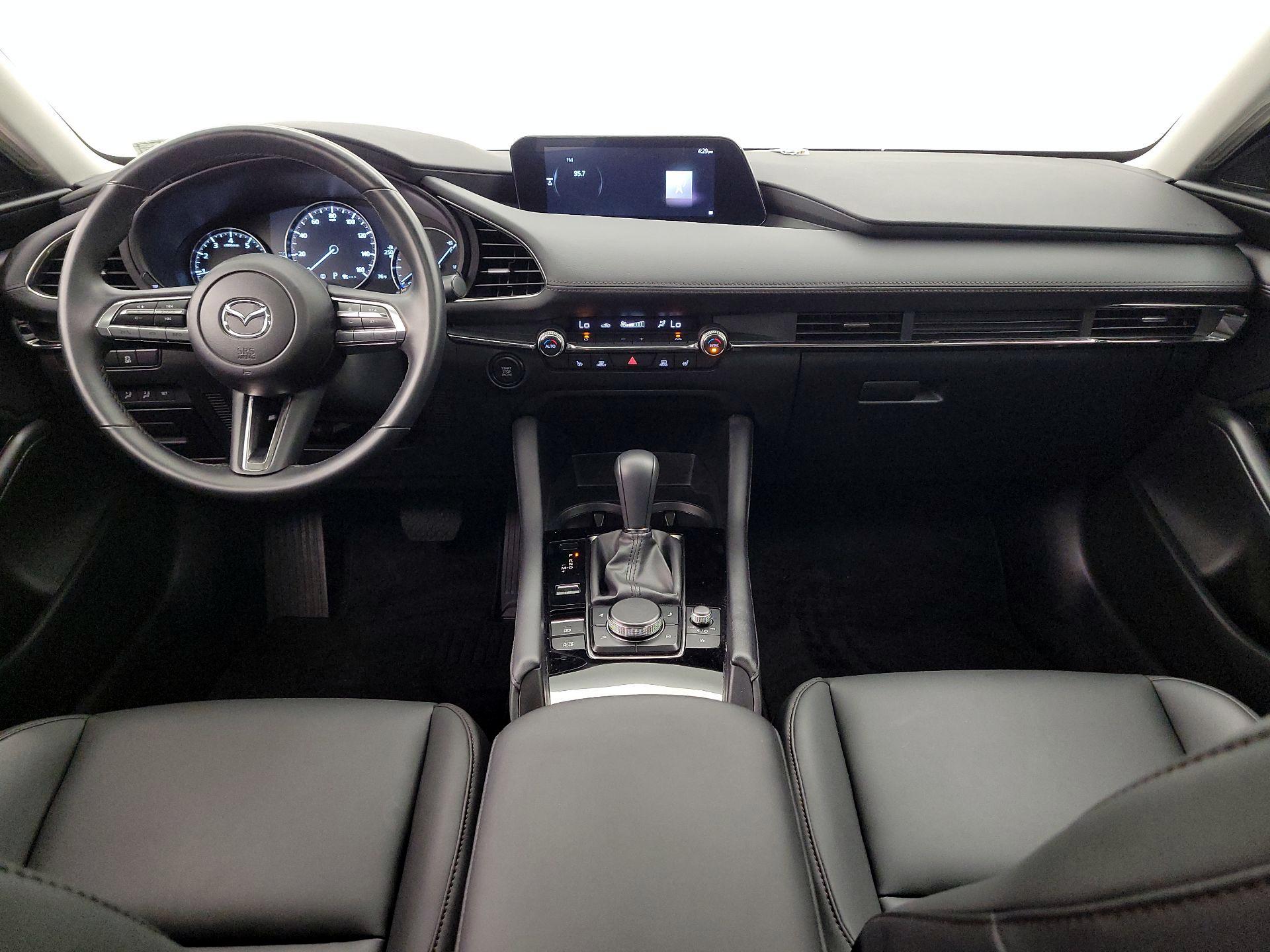 Thumbnail: 2023 Mazda Mazda3 - 9