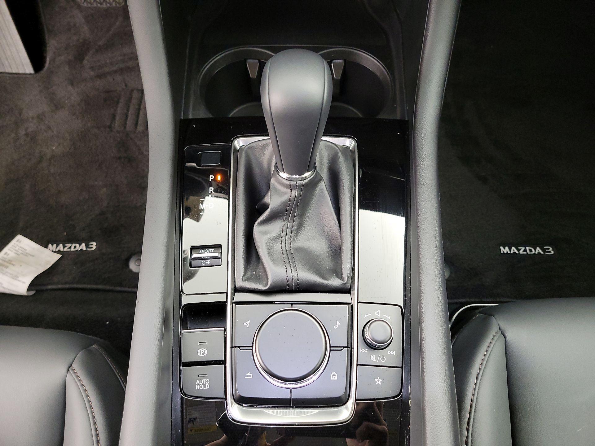 Thumbnail: 2023 Mazda Mazda3 - 17