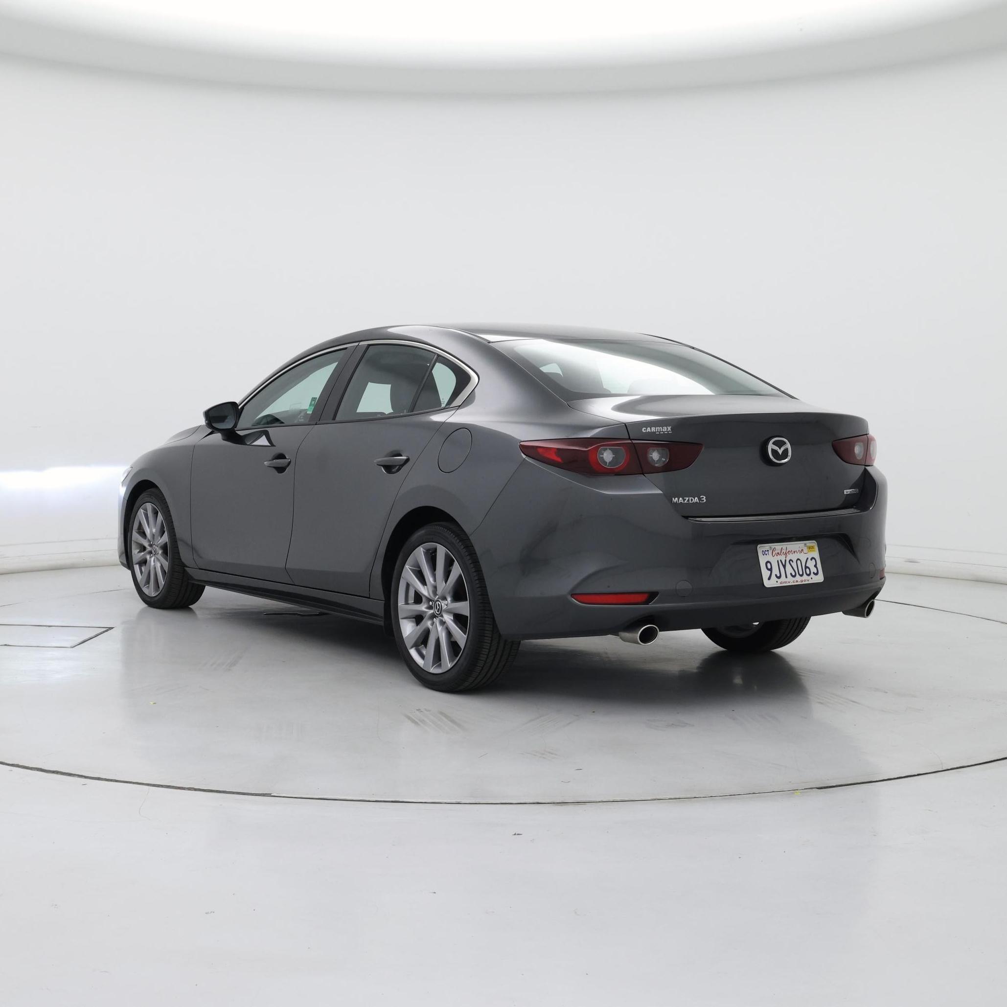 Thumbnail: 2023 Mazda Mazda3 - 2