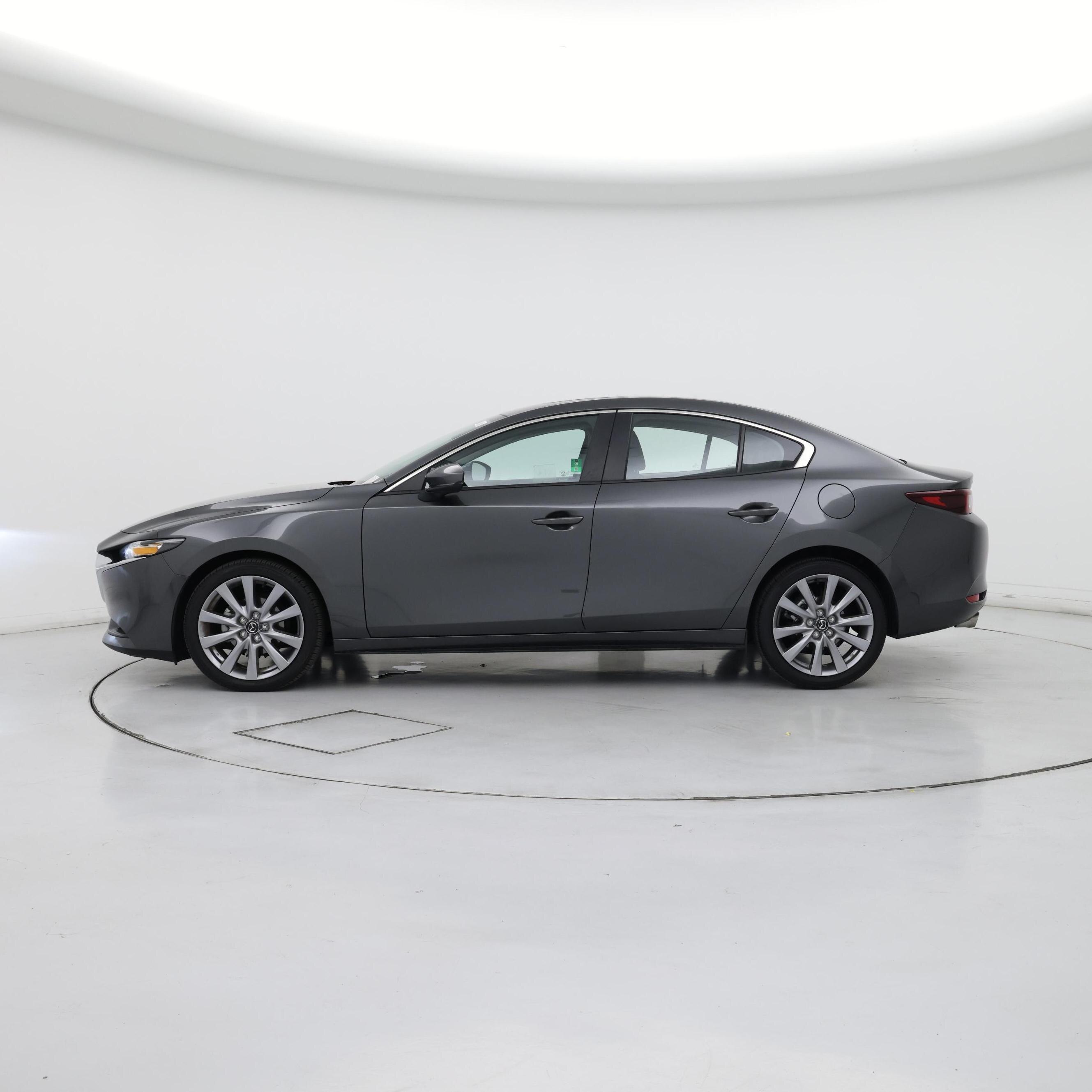 Thumbnail: 2023 Mazda Mazda3 - 3
