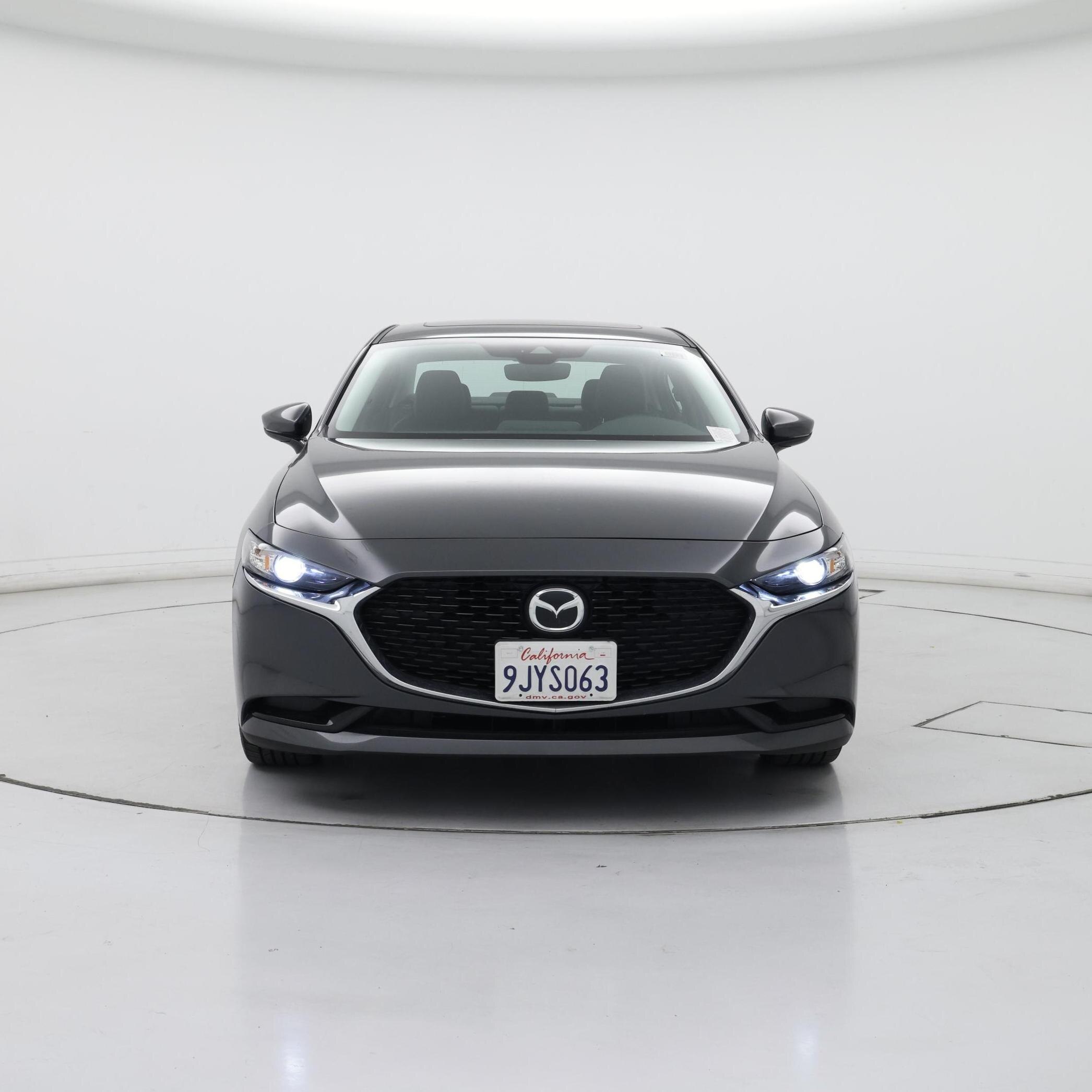 Thumbnail: 2023 Mazda Mazda3 - 5