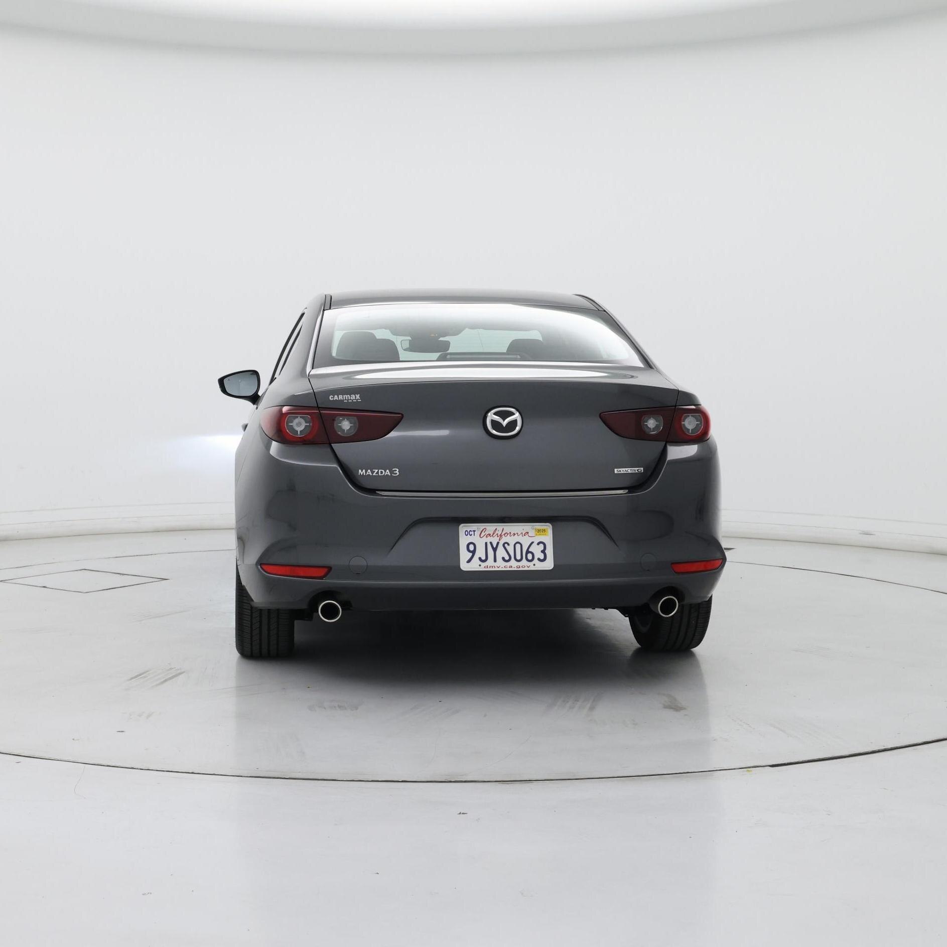 Thumbnail: 2023 Mazda Mazda3 - 6