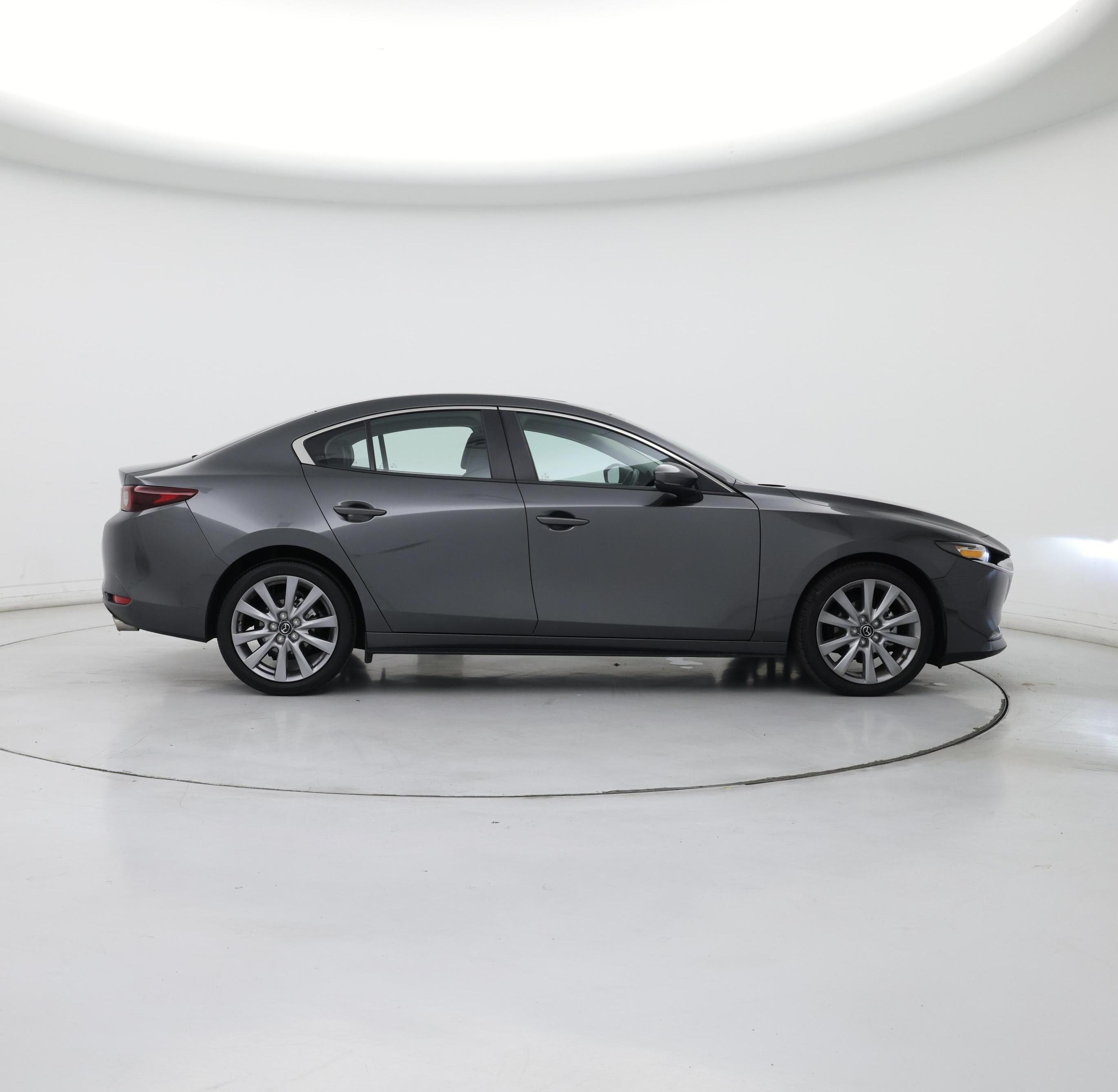 Thumbnail: 2023 Mazda Mazda3 - 7